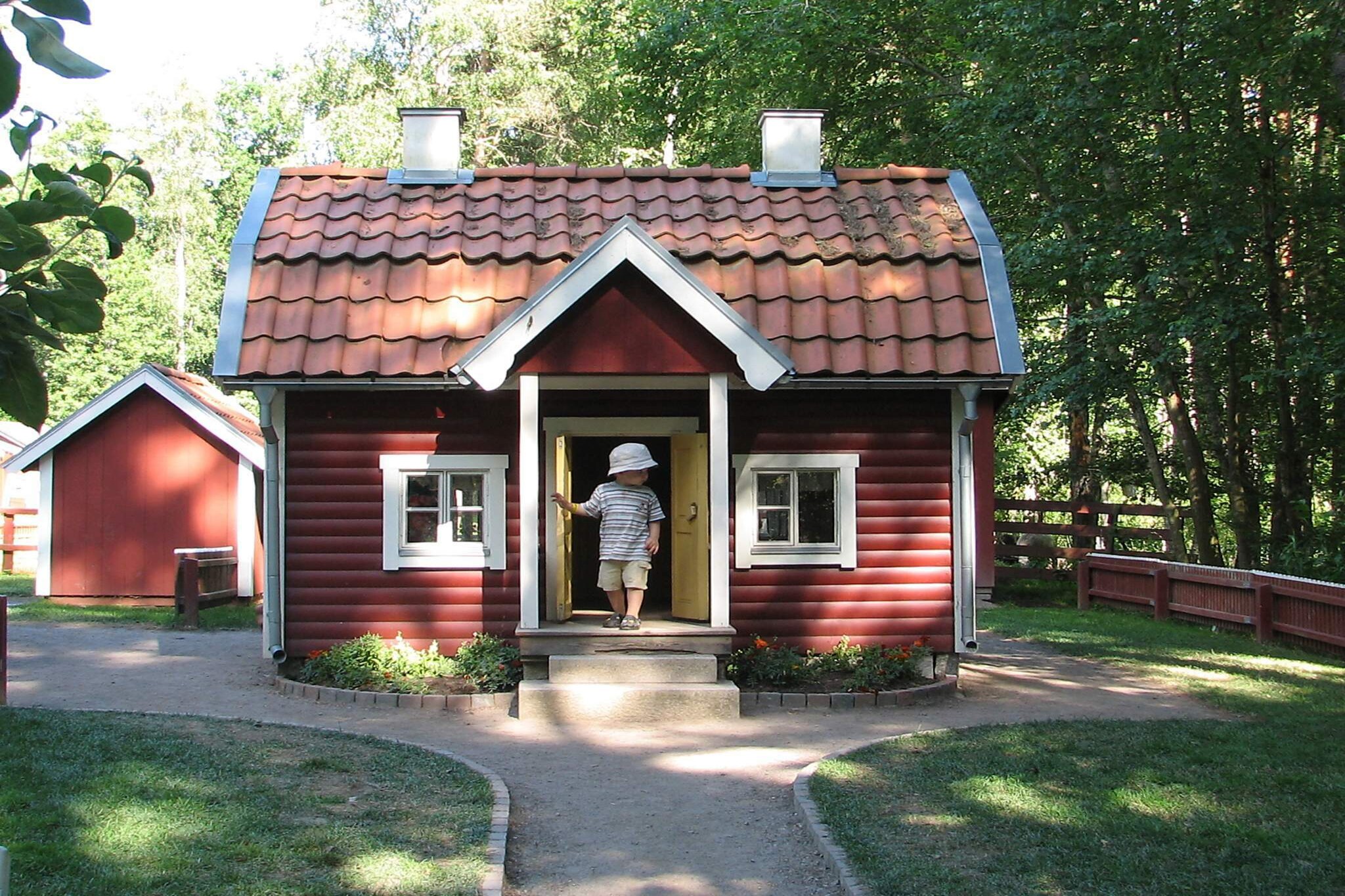 Sverige