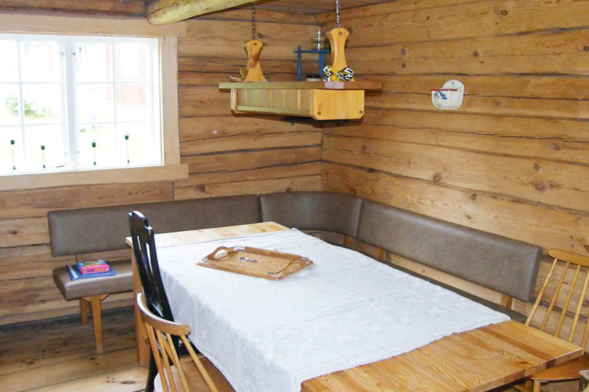 8 persoons vakantie huis in VIMMERBY-By Traum - Binnen