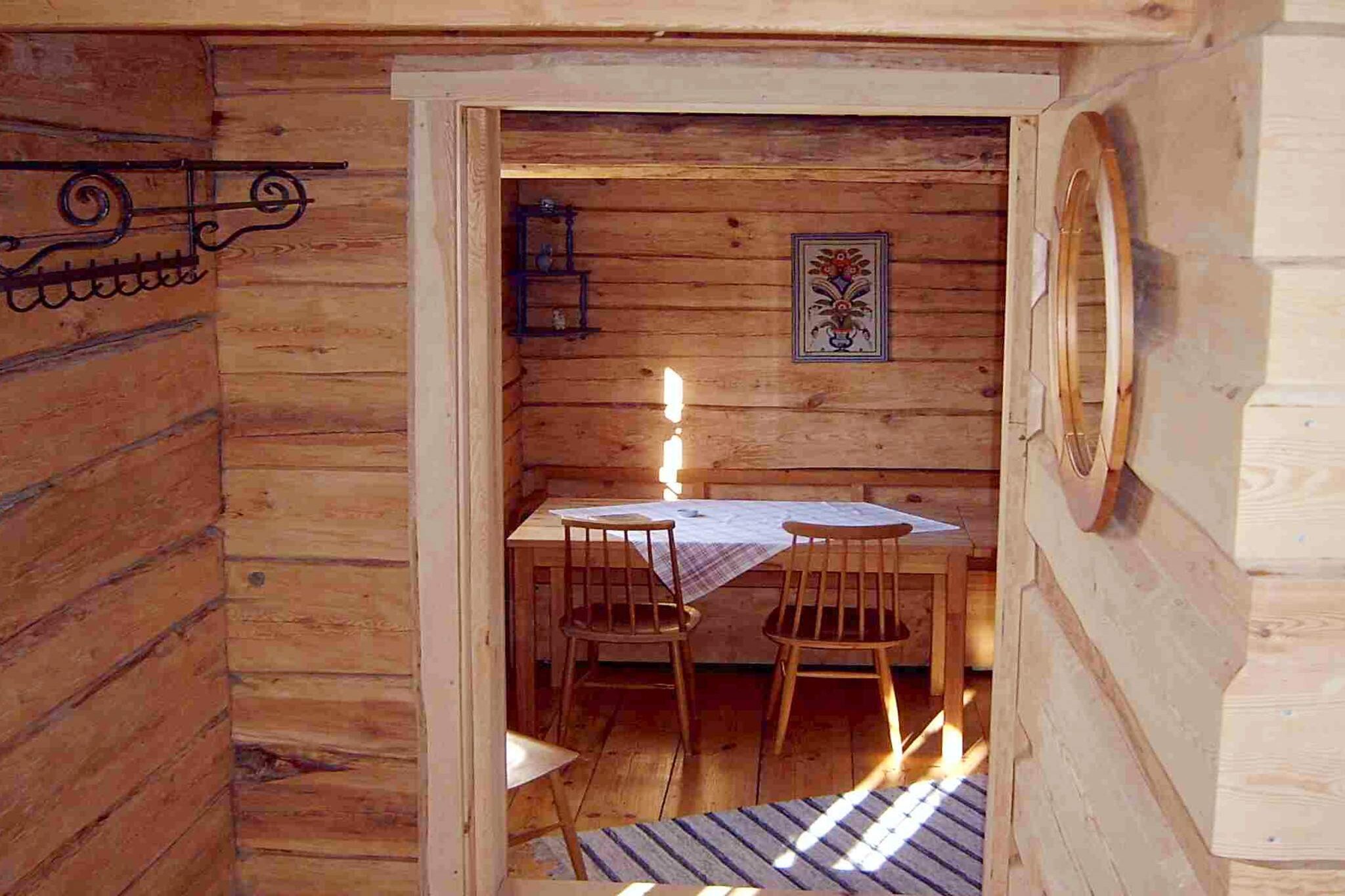 8 persoons vakantie huis in VIMMERBY-By Traum - Binnen