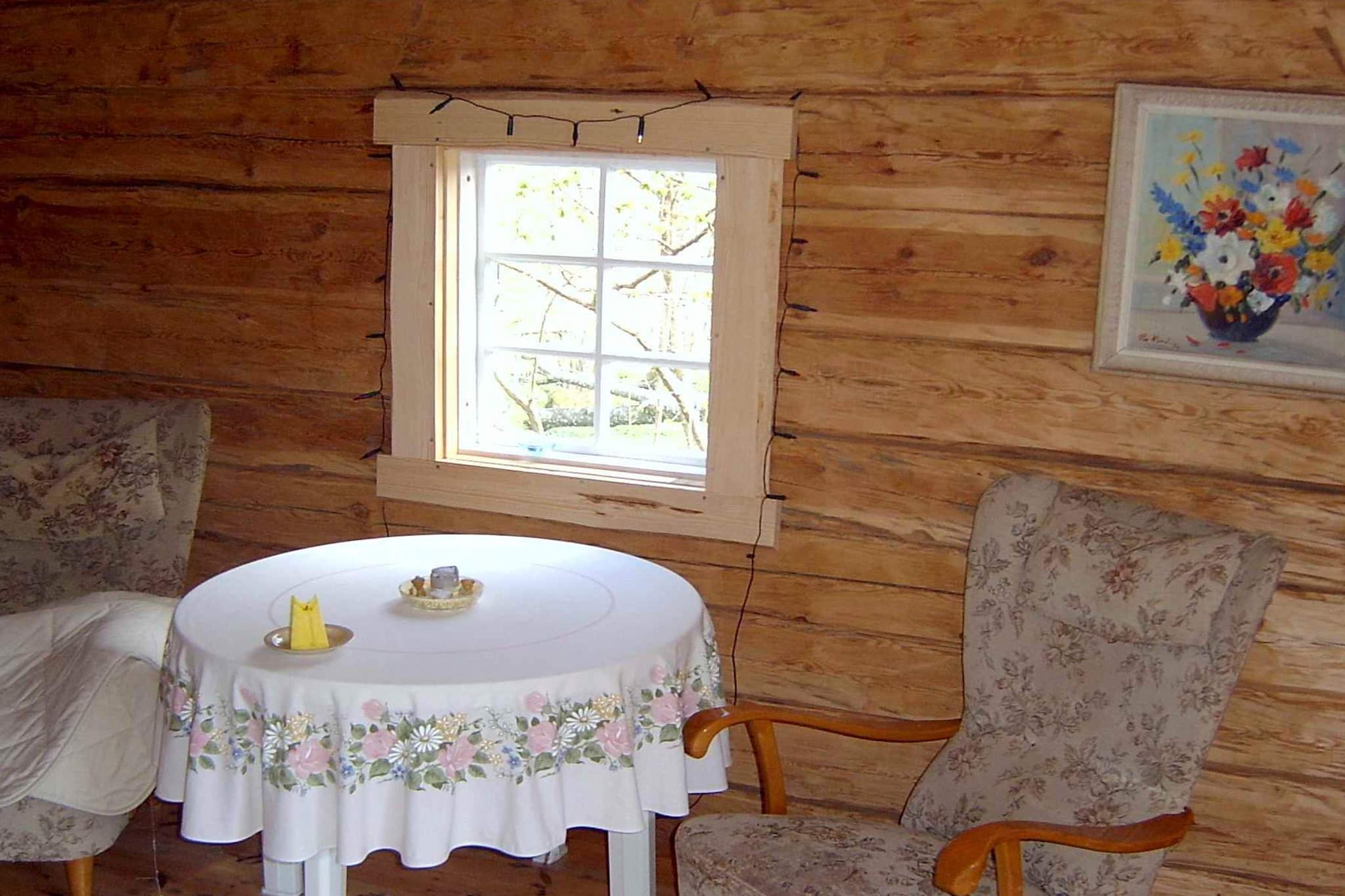 8 persoons vakantie huis in VIMMERBY-By Traum - Binnen