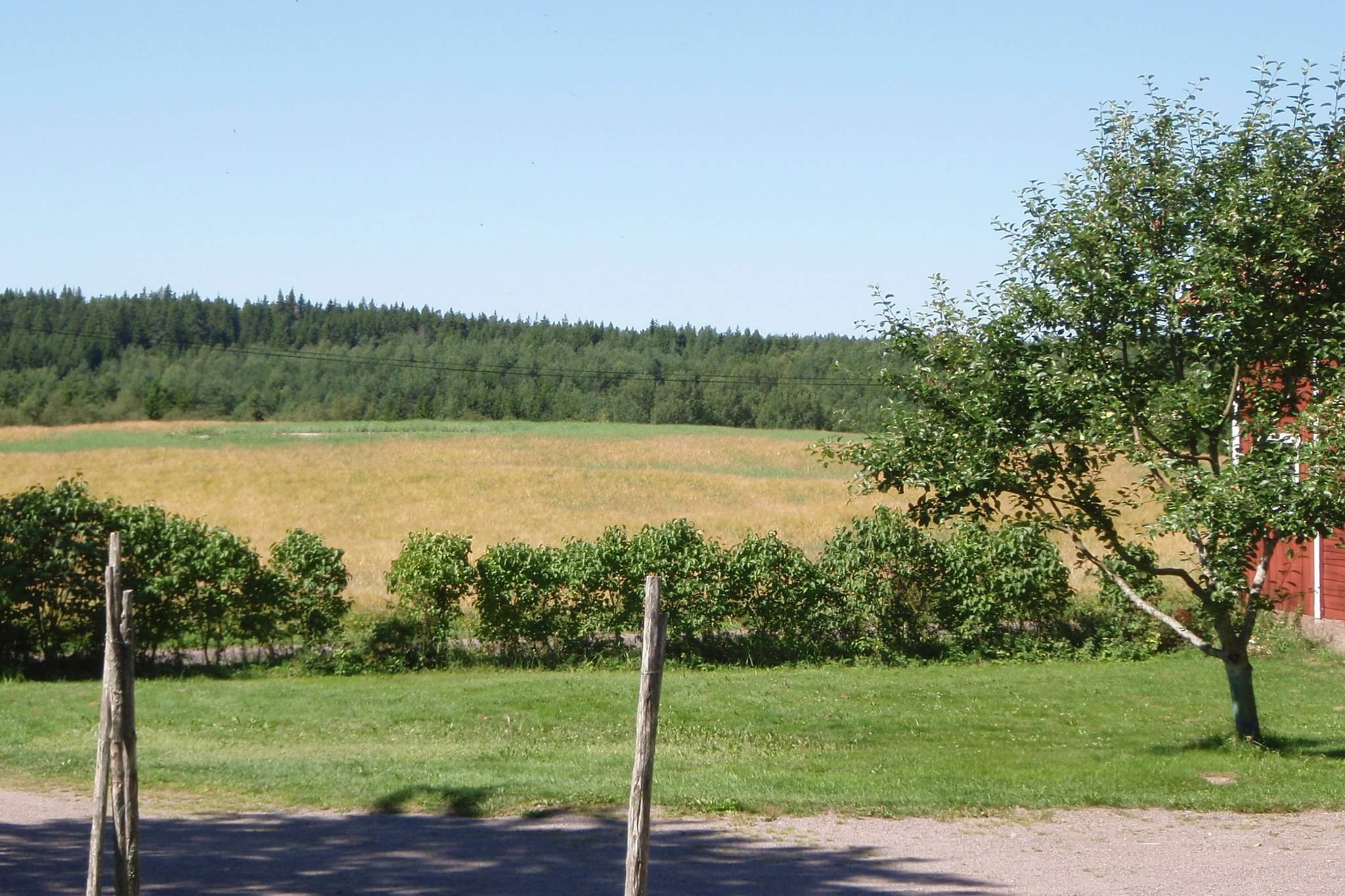 8 Personen Ferienhaus in VIMMERBY-By Traum