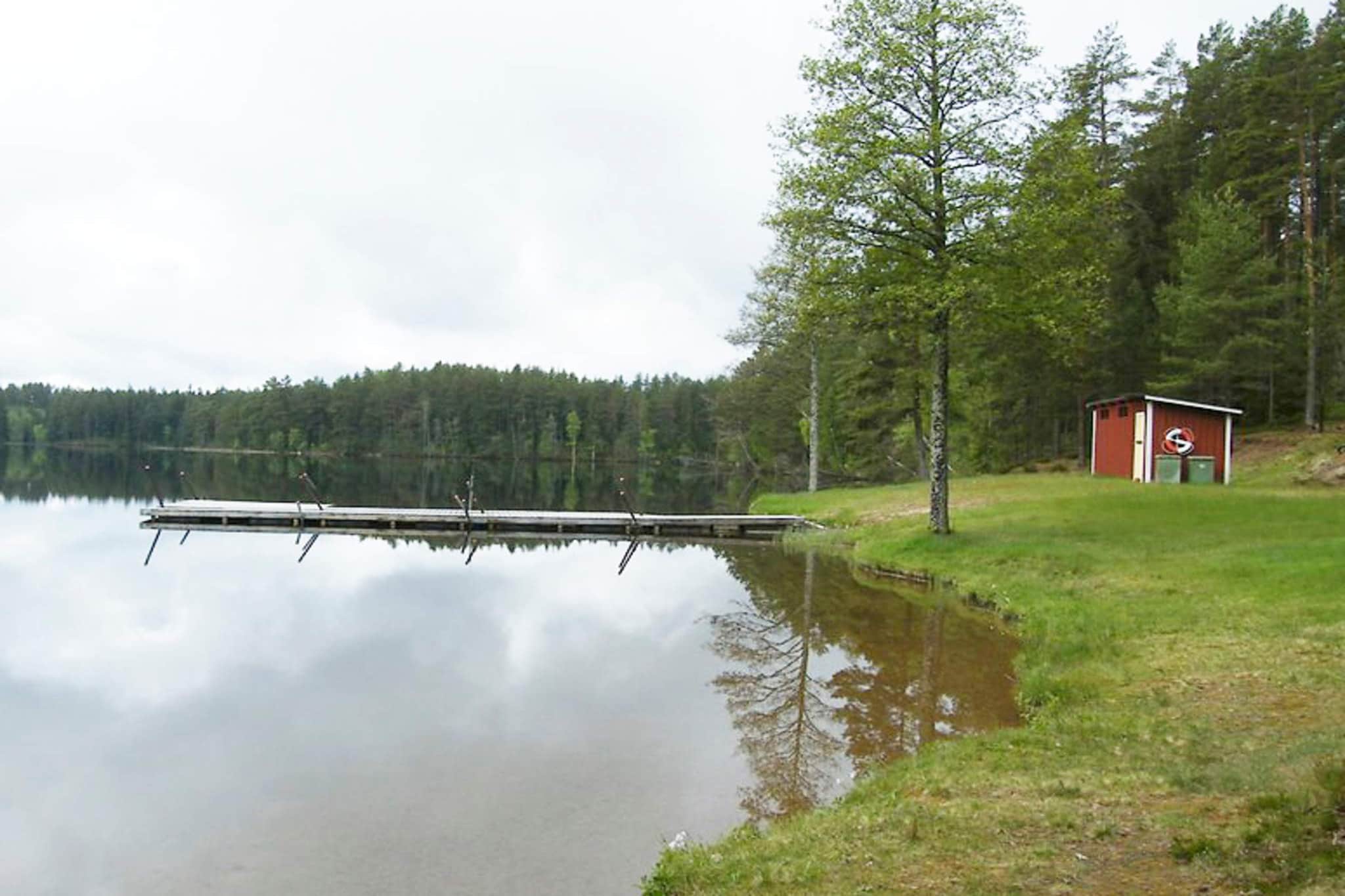 8 persoons vakantie huis in VIMMERBY-By Traum - Uitzicht