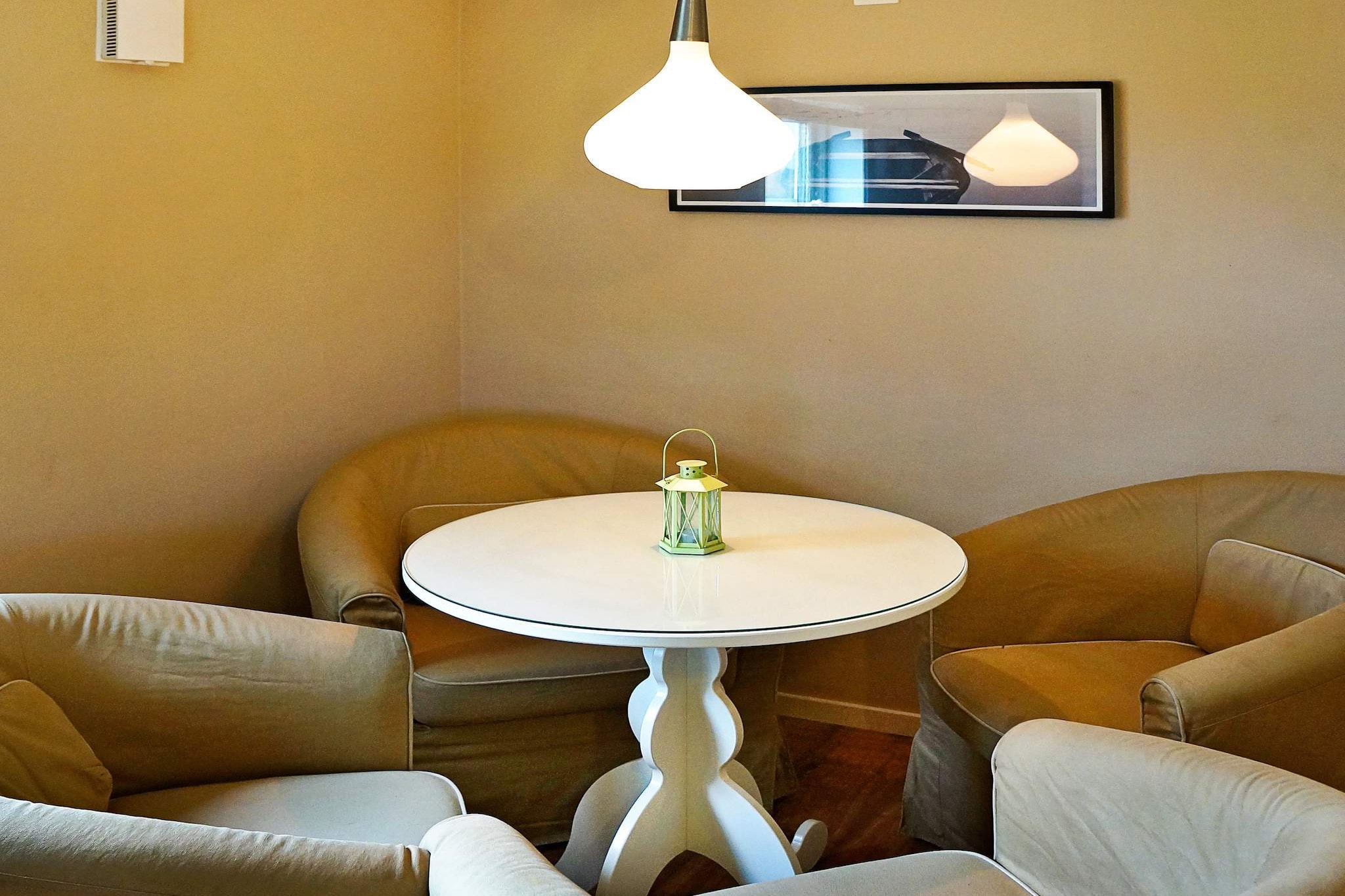 5 person holiday home in LÖNASHULT-By Traum - Indoor