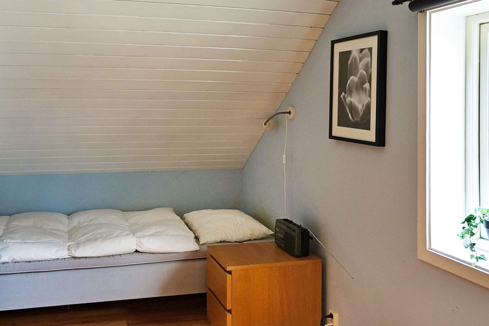 5 person holiday home in LÖNASHULT-By Traum - Indoor