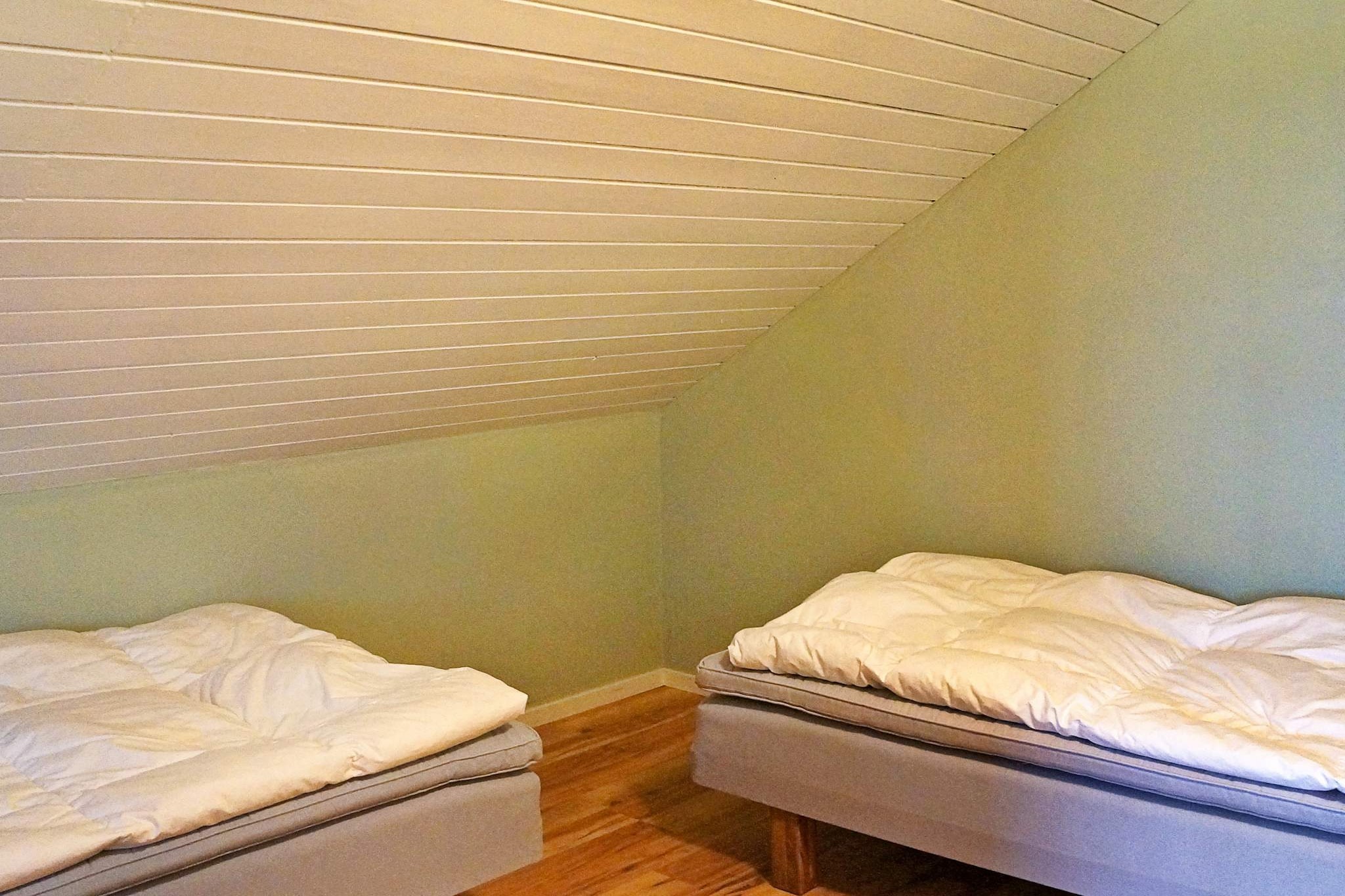 5 person holiday home in LÖNASHULT-By Traum - Indoor