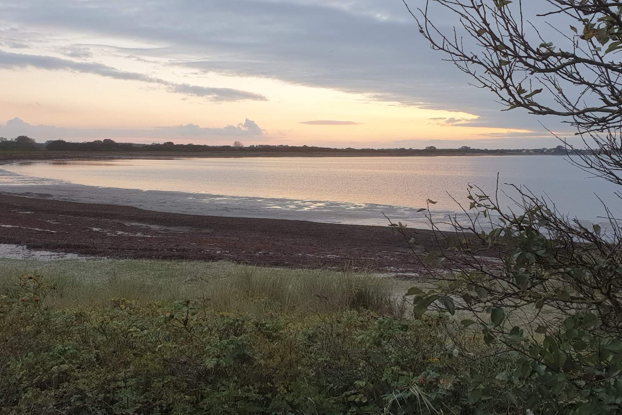 BOGENSE MARINAPARK-Water view