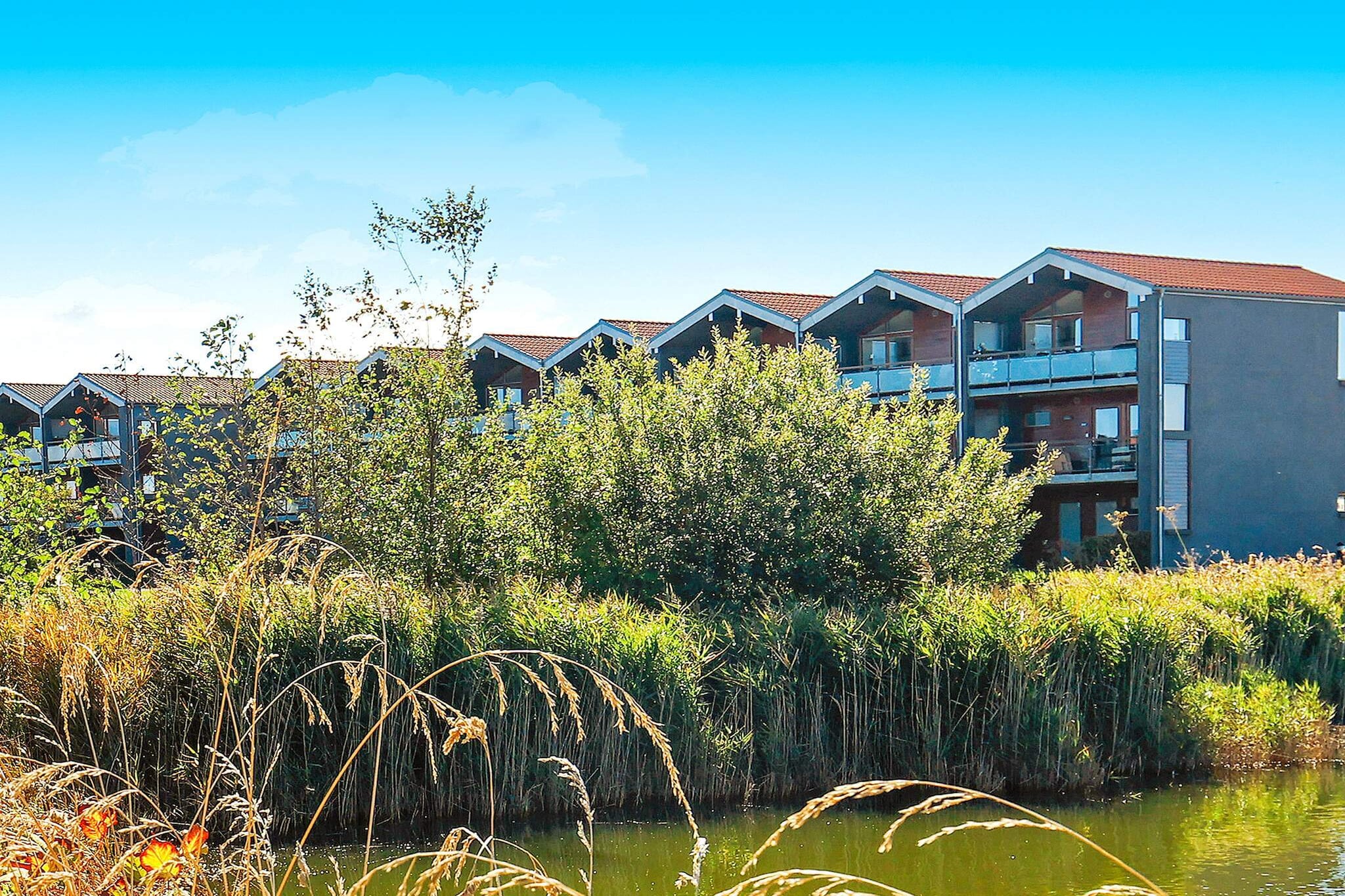 BOGENSE MARINAPARK - Niet-getagd