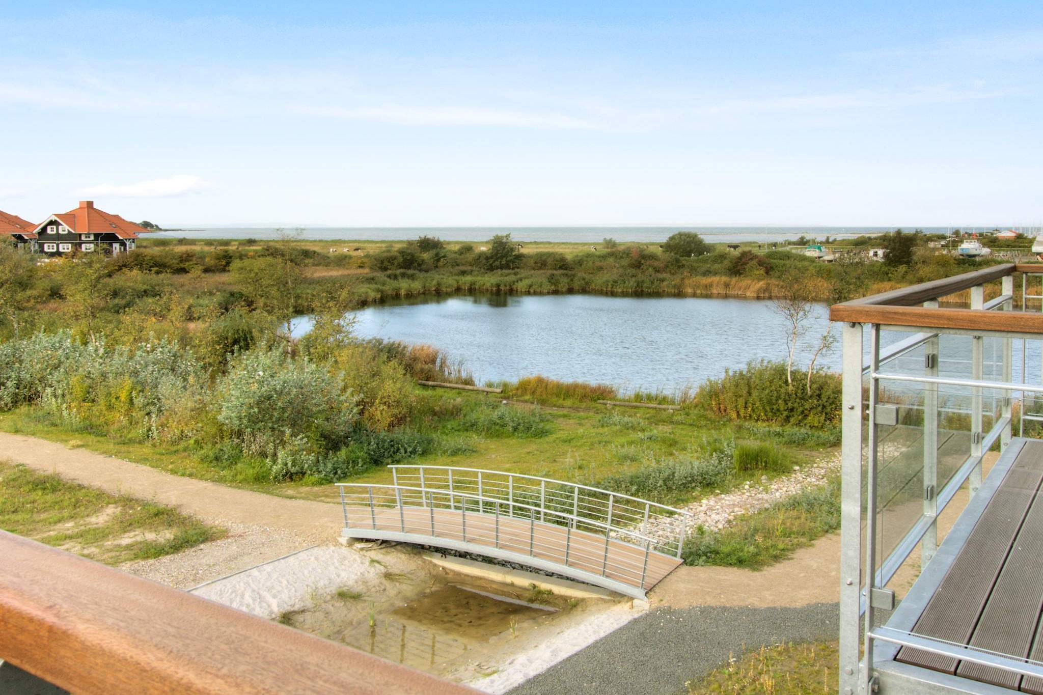 BOGENSE MARINAPARK