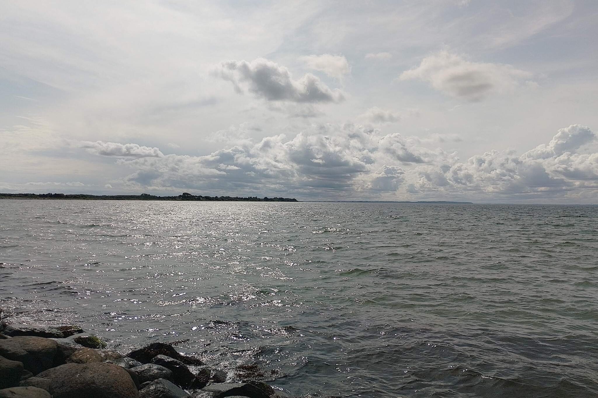 BOGENSE MARINAPARK - Waterzicht