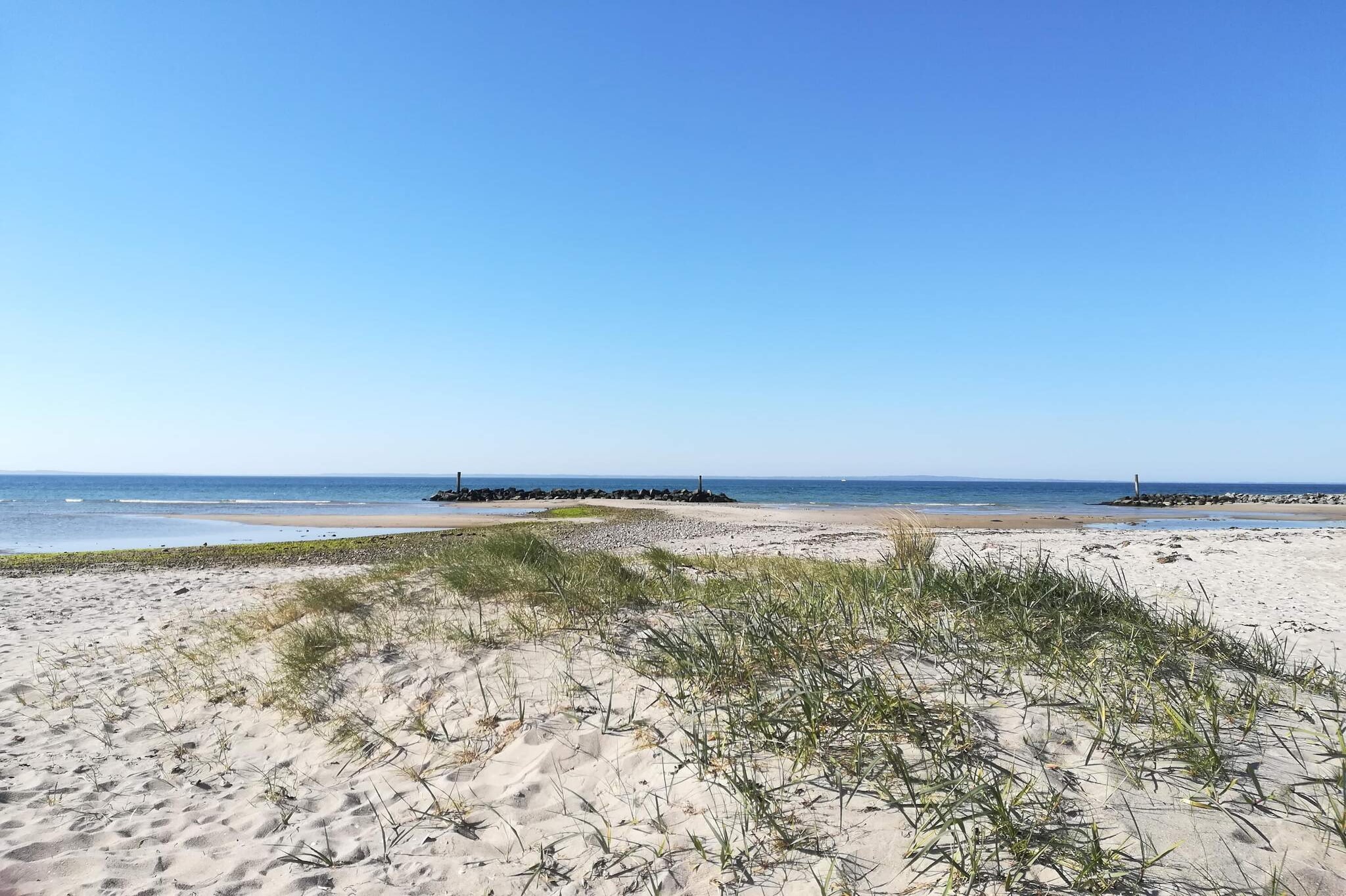BOGENSE MARINAPARK - Waterzicht