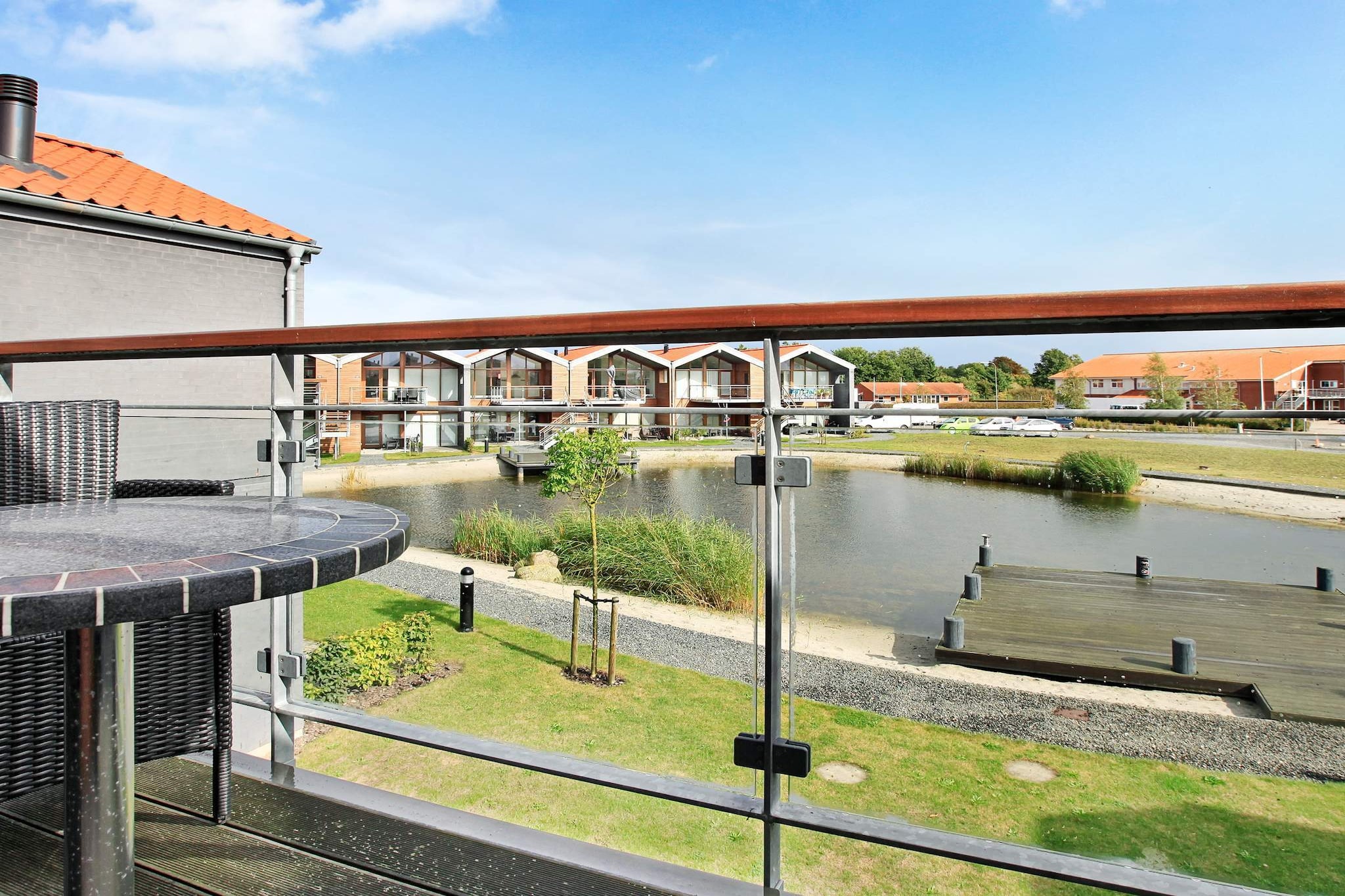 BOGENSE MARINAPARK
