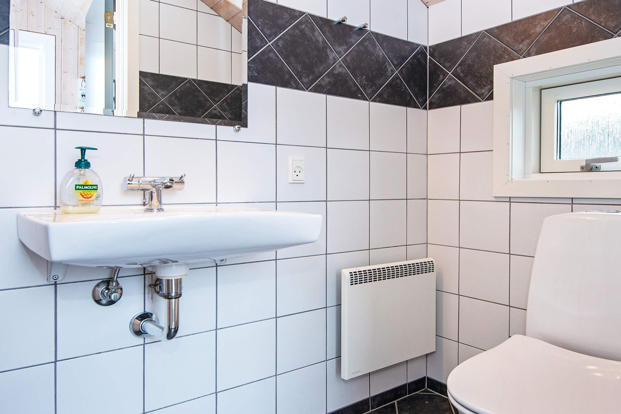 Luxe spa-retraite van Bork - Binnen