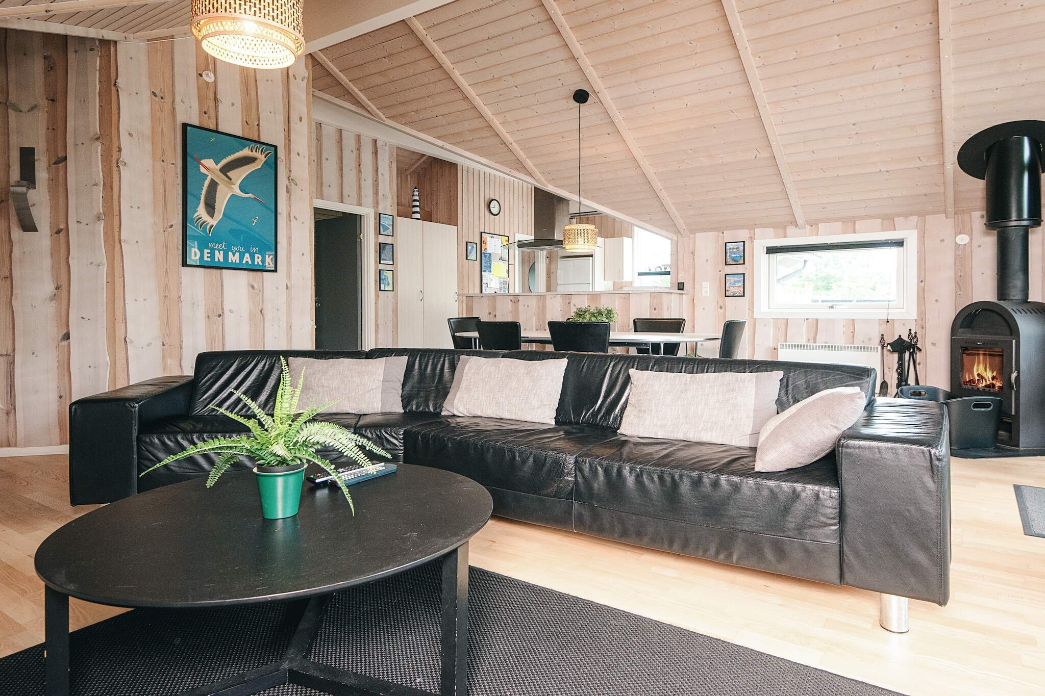 Luxury Spa Retreat by Bork