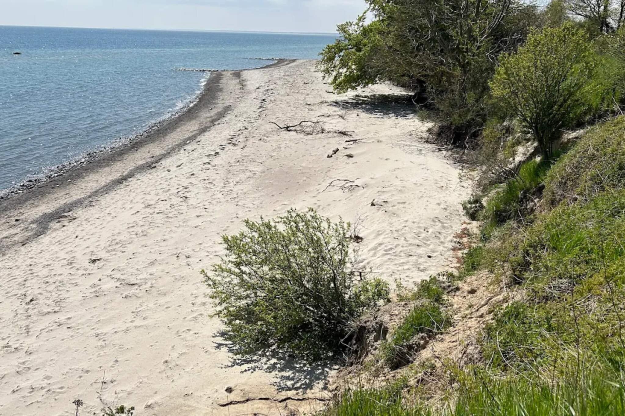 14 persoons vakantie huis in Idestrup-By Traum-Waterzicht