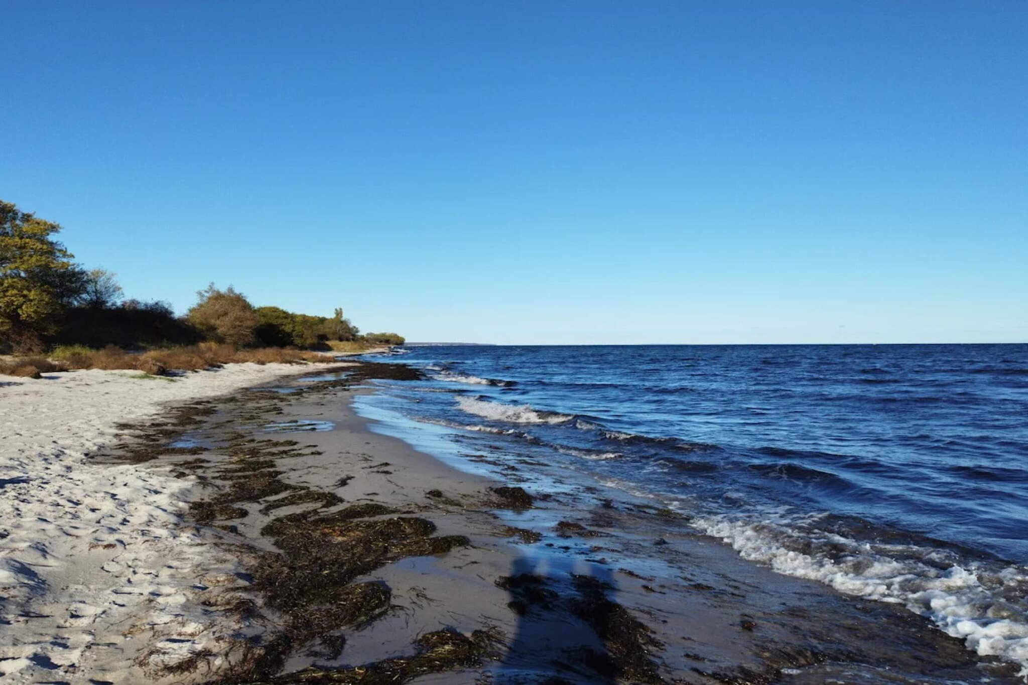 14 persoons vakantie huis in Idestrup-By Traum-Waterzicht