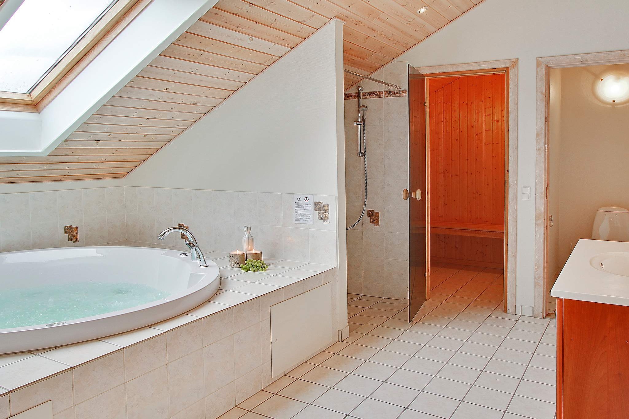 14 persoons vakantie huis in Idestrup-By Traum - Binnen