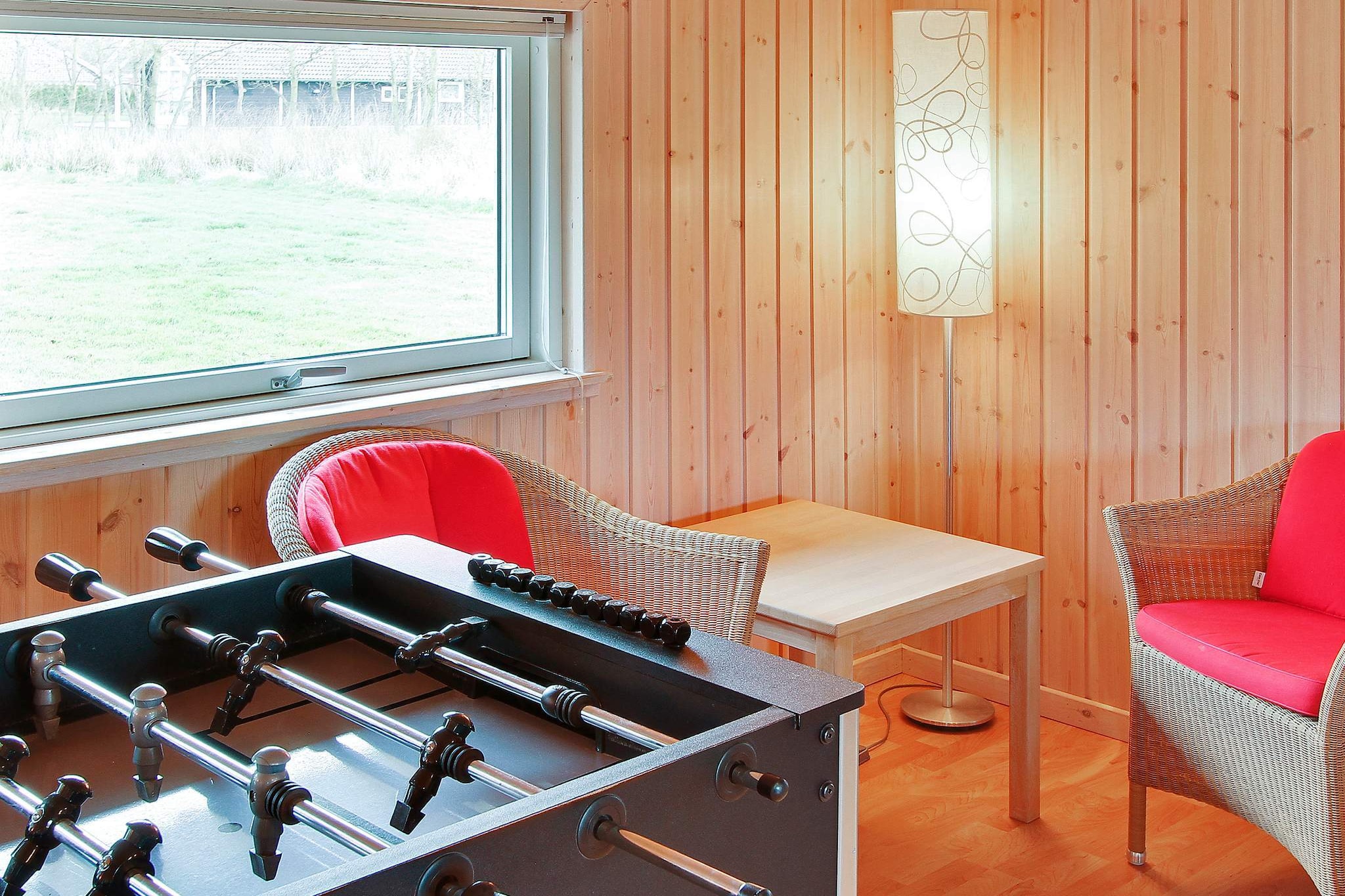 14 persoons vakantie huis in Idestrup-By Traum - Binnen