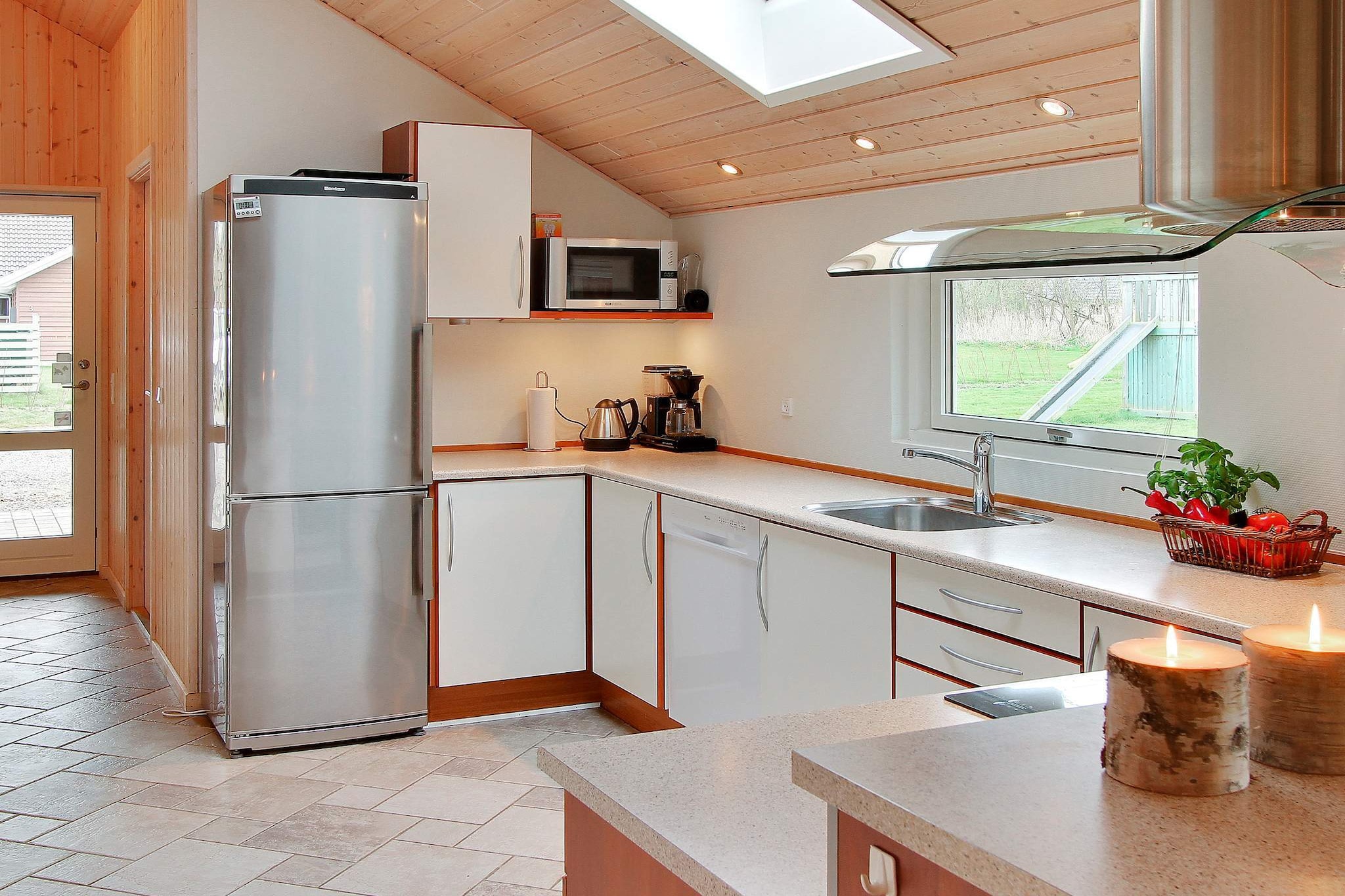 14 persoons vakantie huis in Idestrup-By Traum - Binnen
