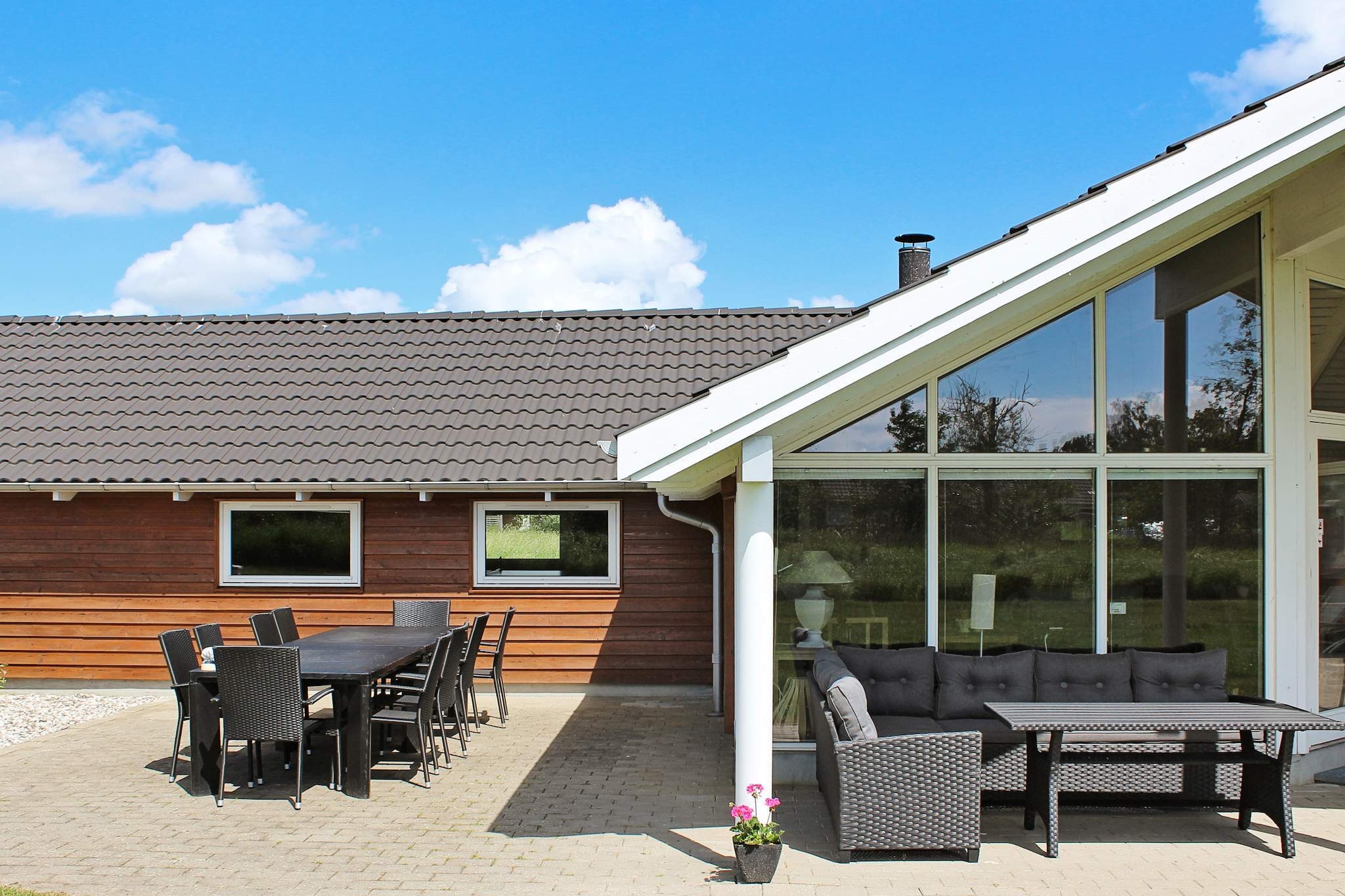 14 persoons vakantie huis in Idestrup-By Traum - Niet-getagd