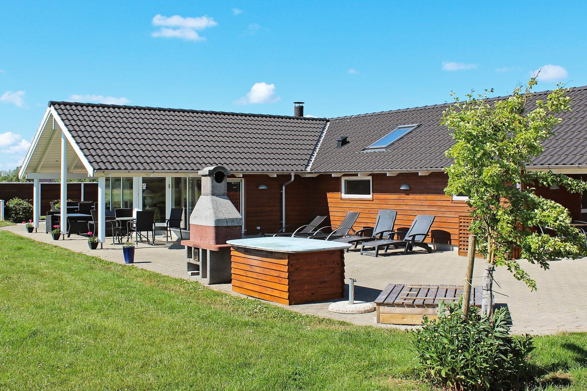 14 persoons vakantie huis in Idestrup-By Traum - Niet-getagd