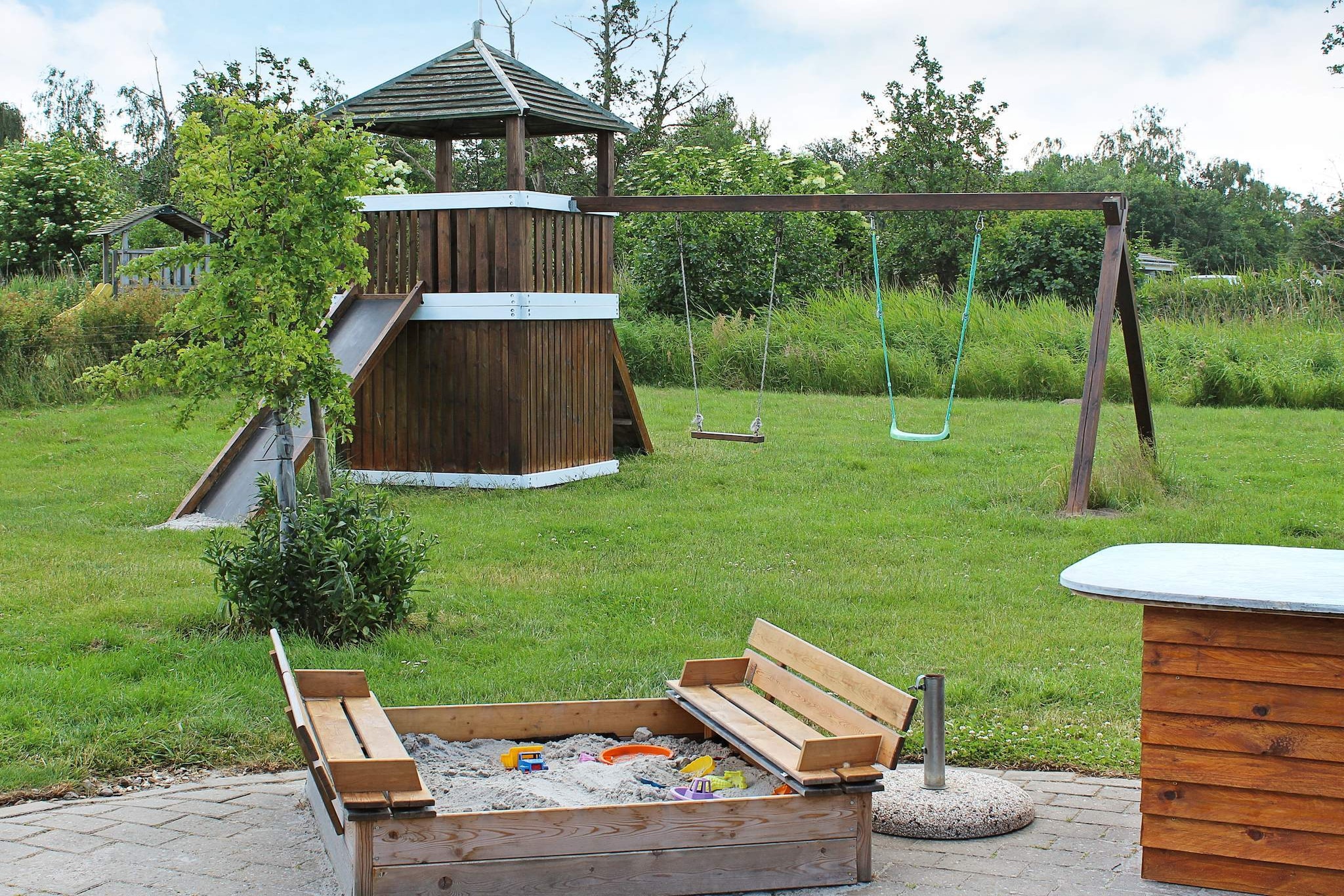 14 persoons vakantie huis in Idestrup-By Traum - Niet-getagd