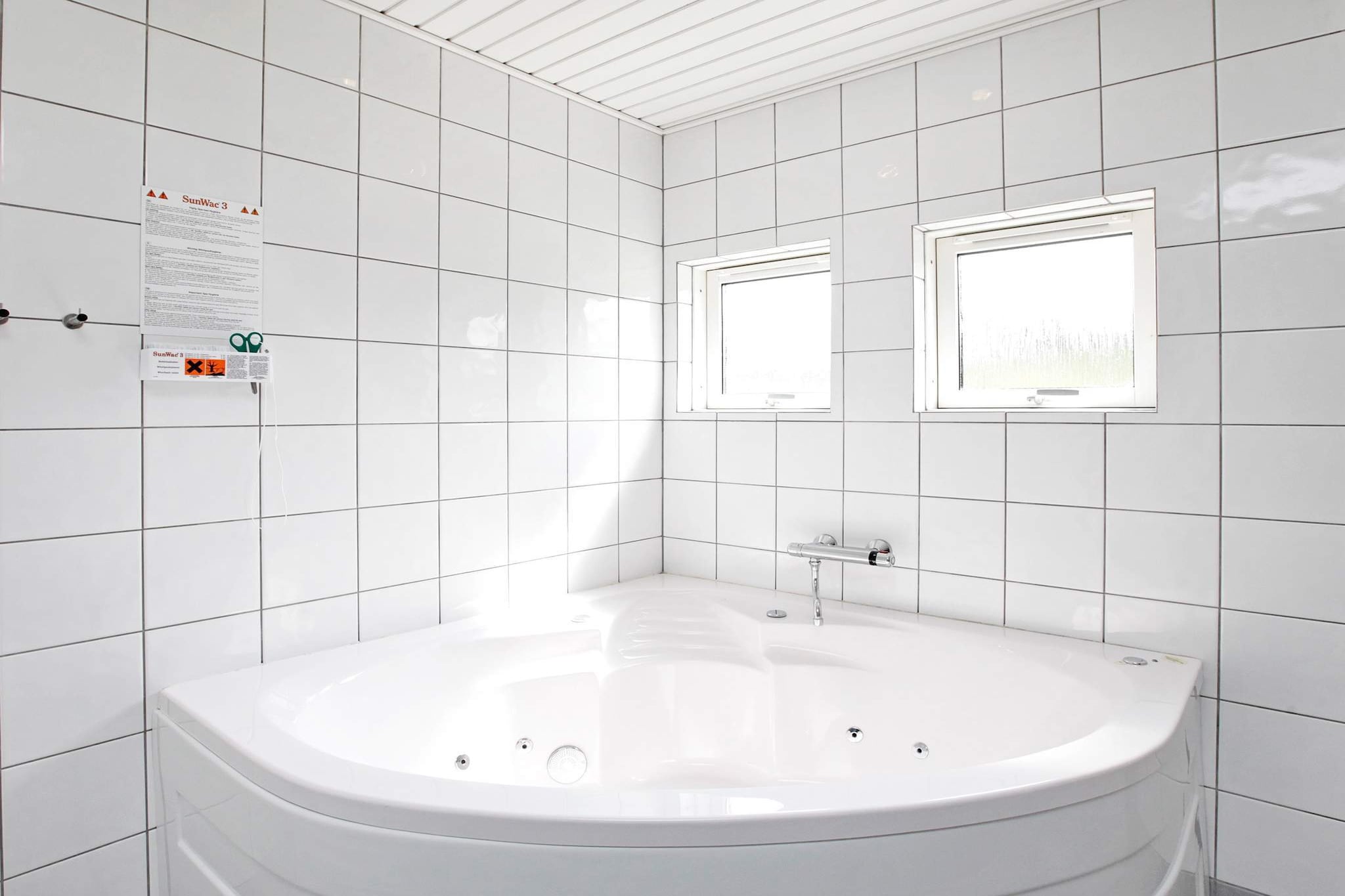 9 persoons vakantie huis in Millinge-By Traum - Spa