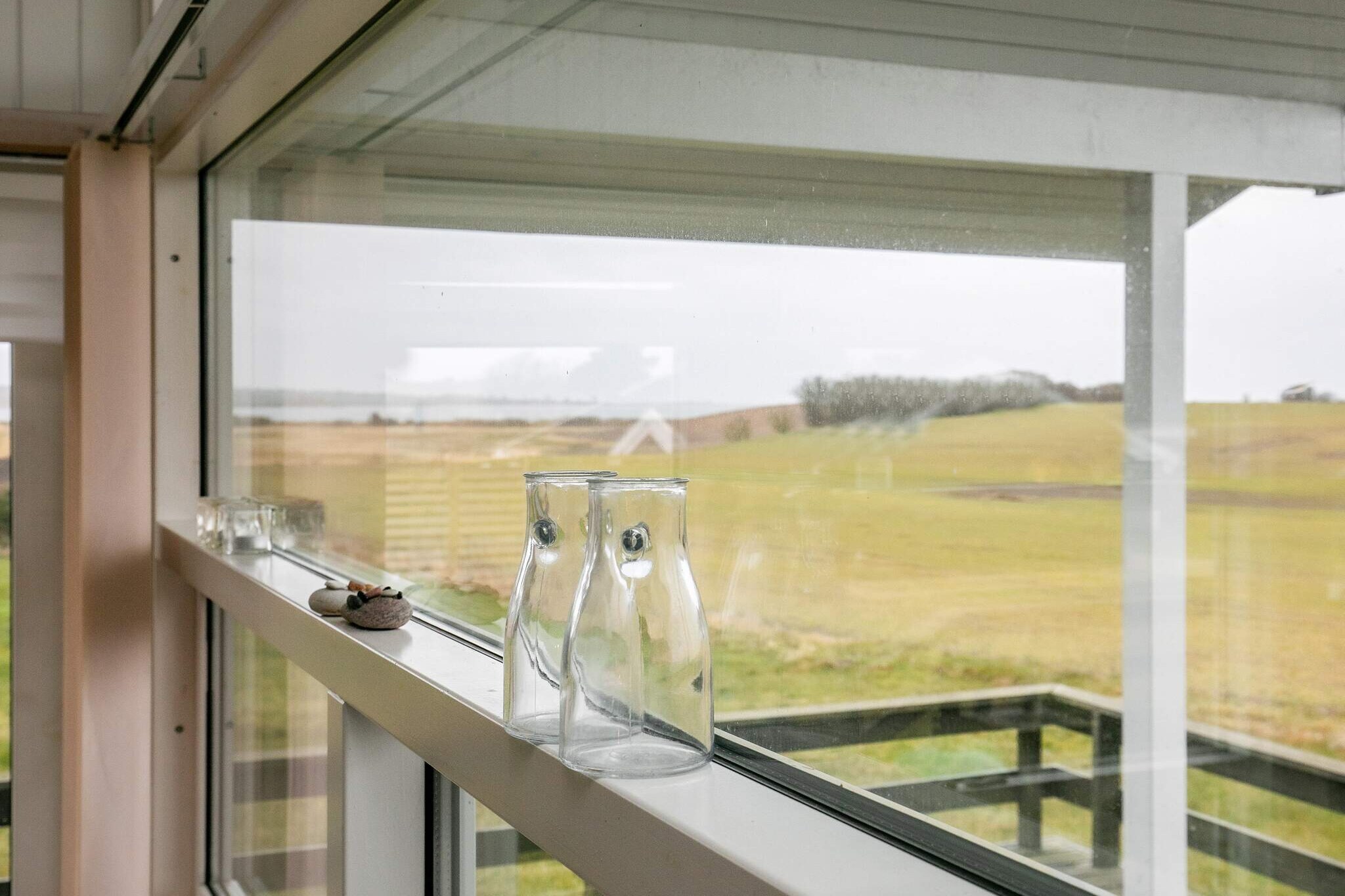 9 persoons vakantie huis in Millinge-By Traum - Binnen