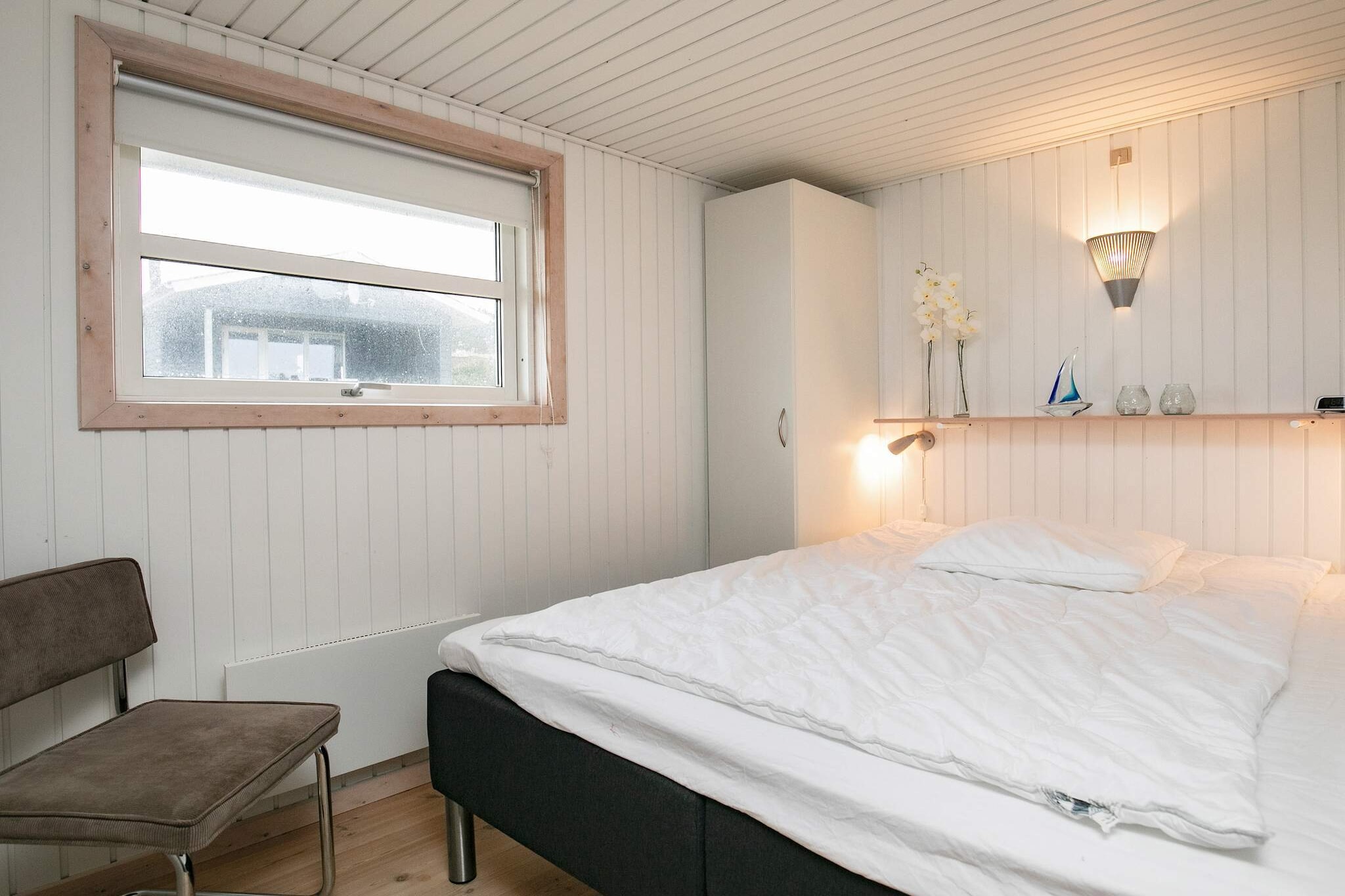 9 persoons vakantie huis in Millinge-By Traum - Binnen