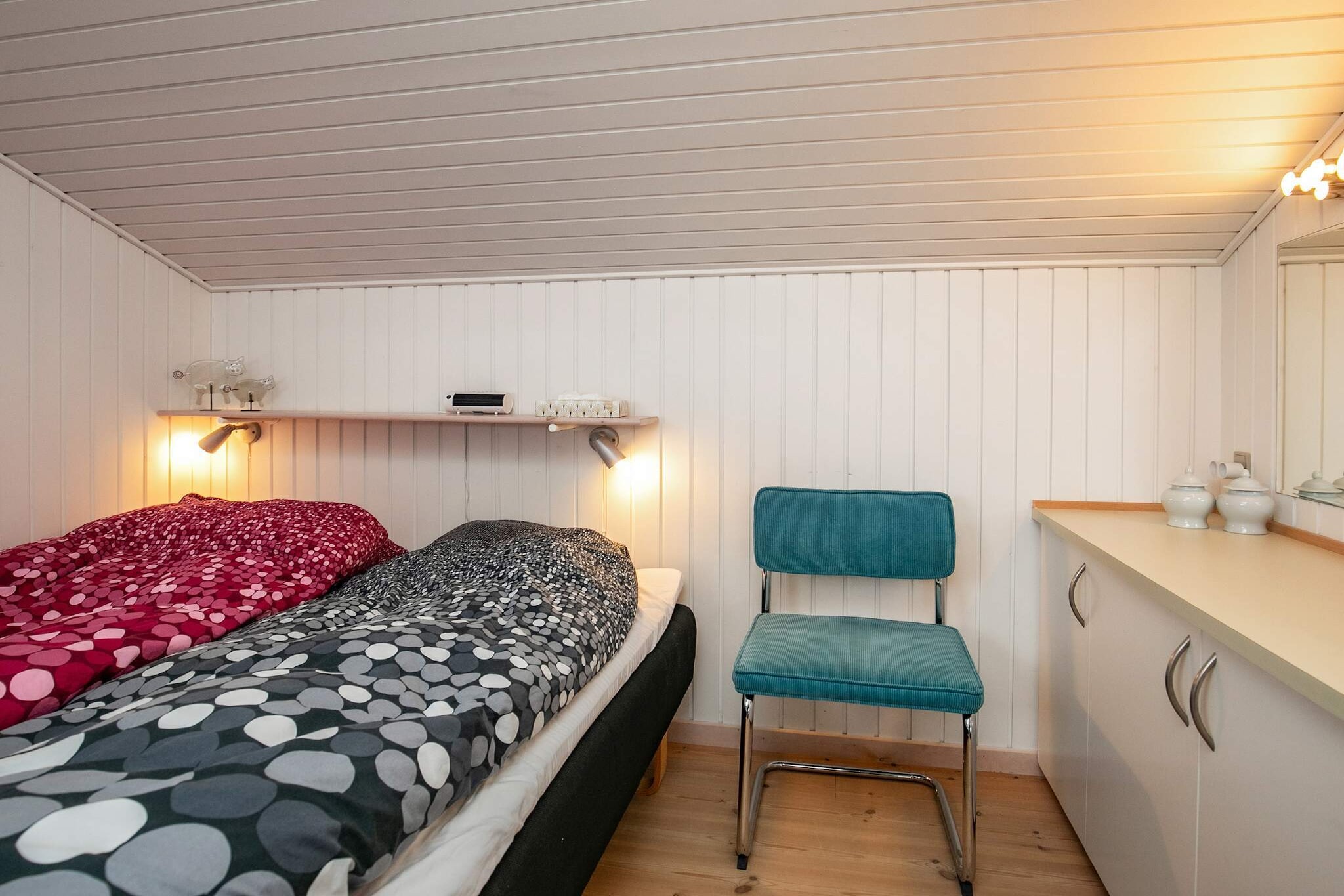 9 persoons vakantie huis in Millinge-By Traum - Binnen