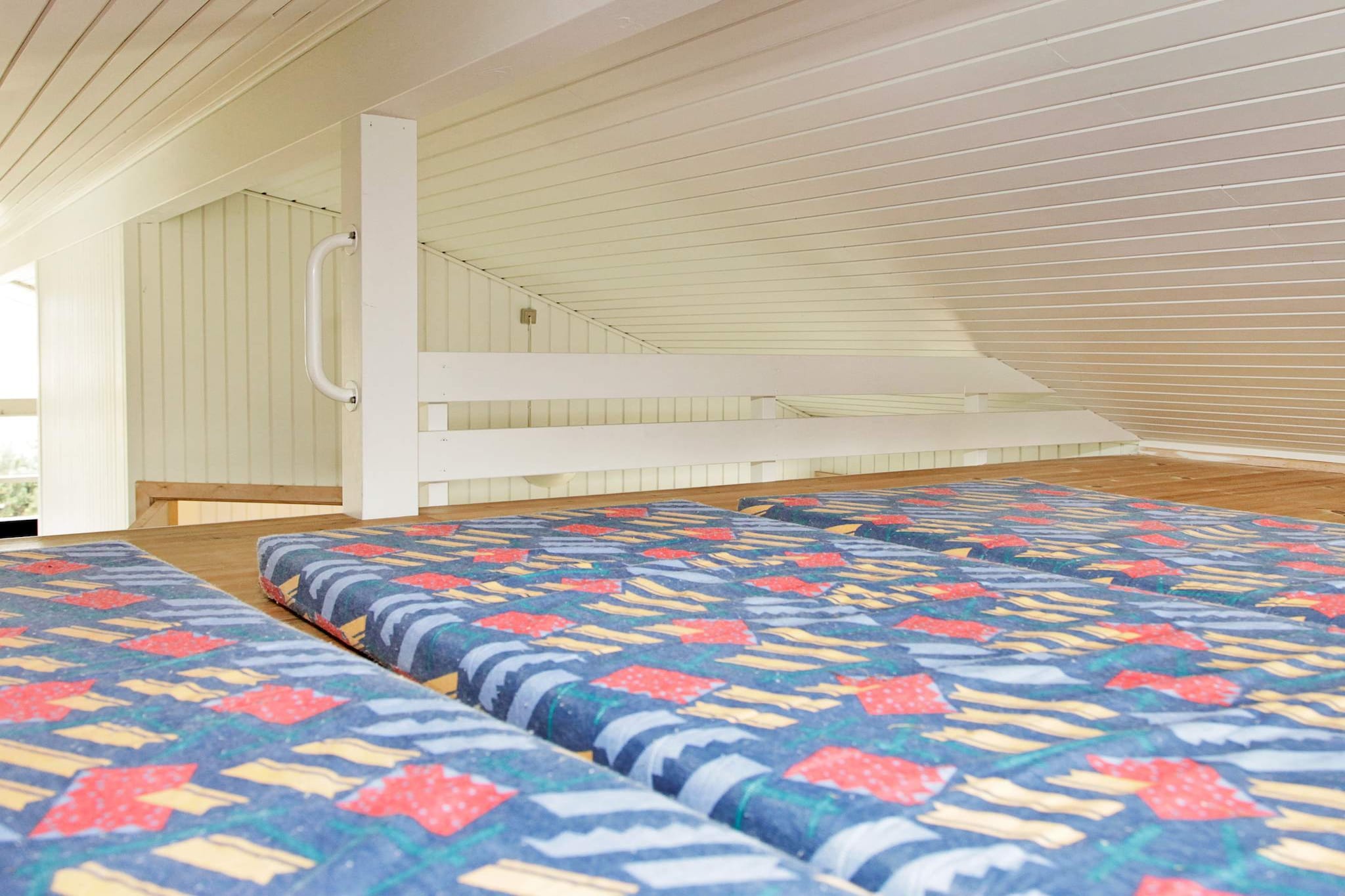 9 persoons vakantie huis in Millinge-By Traum - Binnen