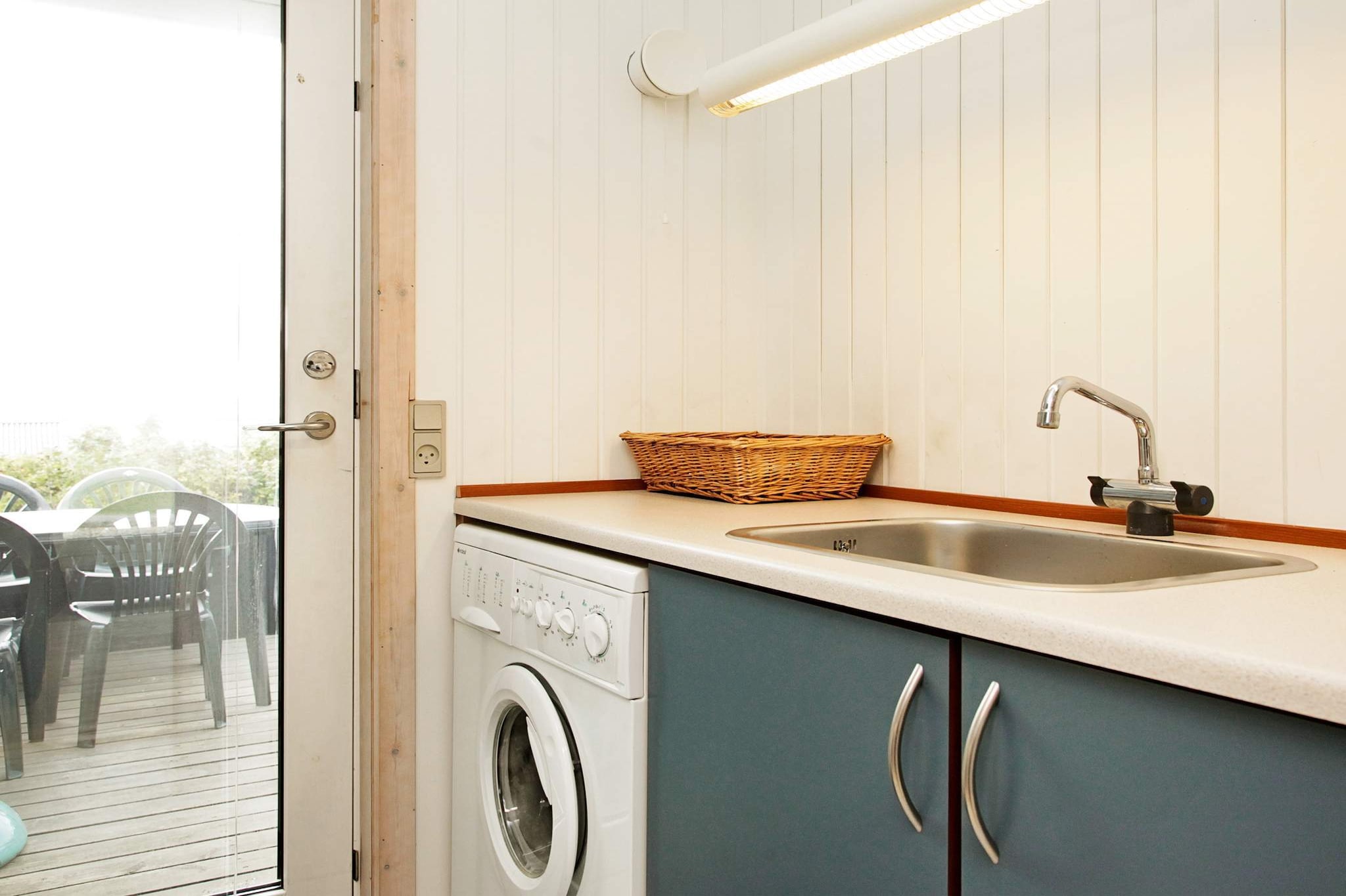 9 persoons vakantie huis in Millinge-By Traum - Binnen