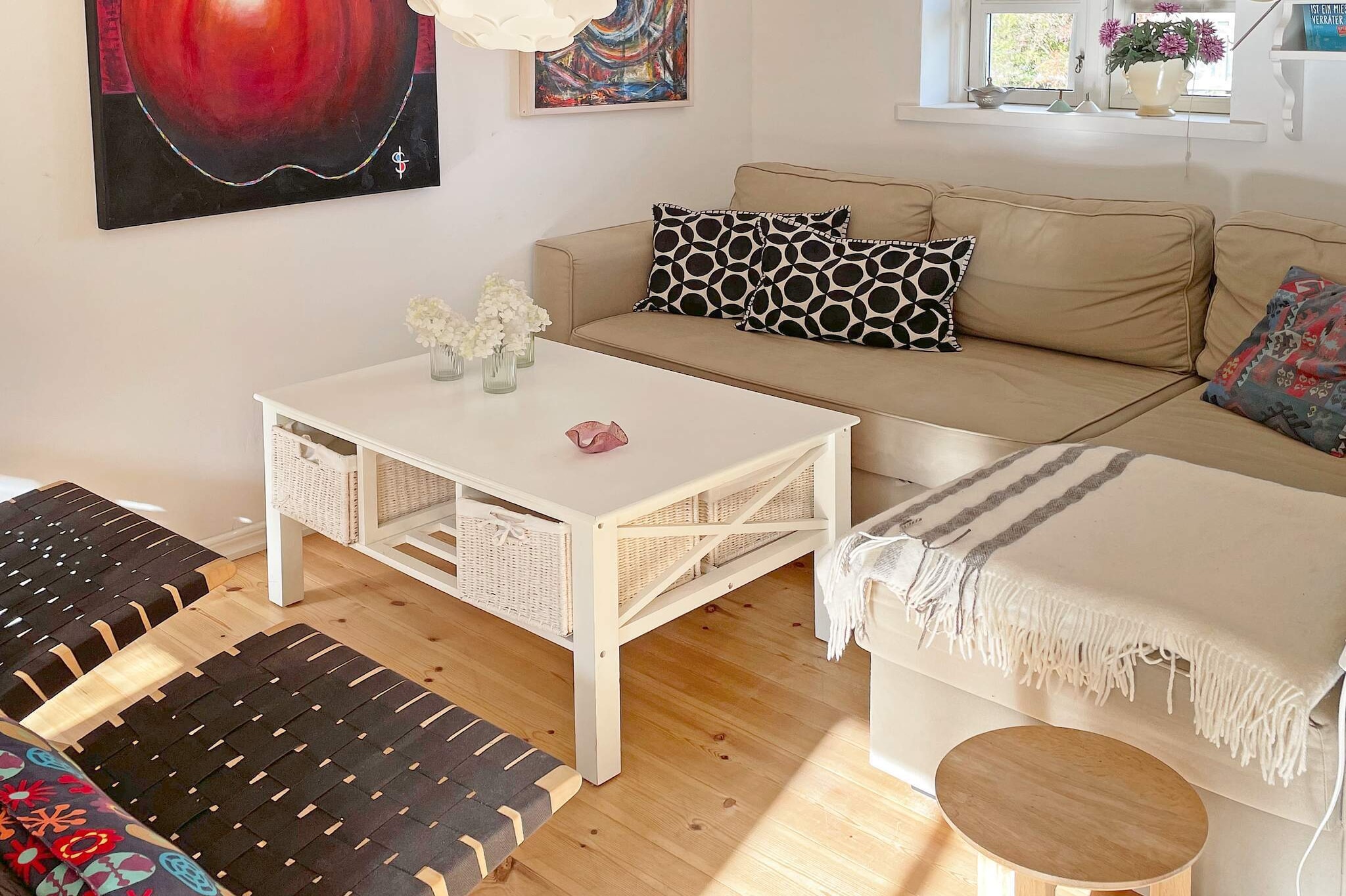 4 persoons vakantie huis in SÖLVESBORG-By Traum
