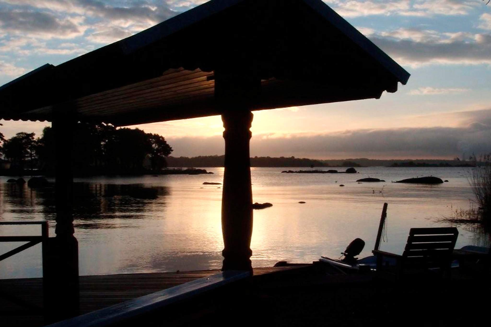 4 person holiday home in SÖLVESBORG-By Traum - Untagged
