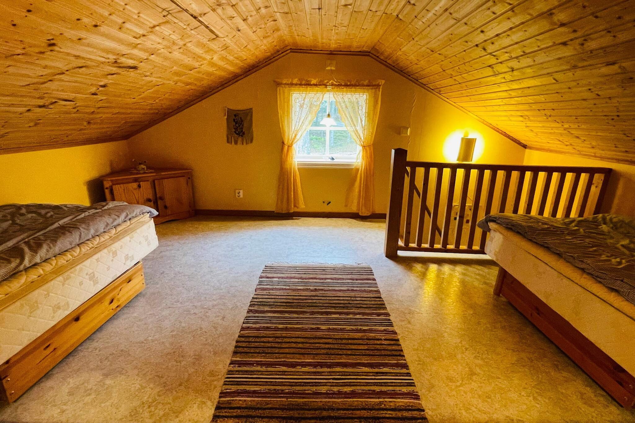 Maison de vacances pour 4 a SKRUV-By Traum - Intérieur