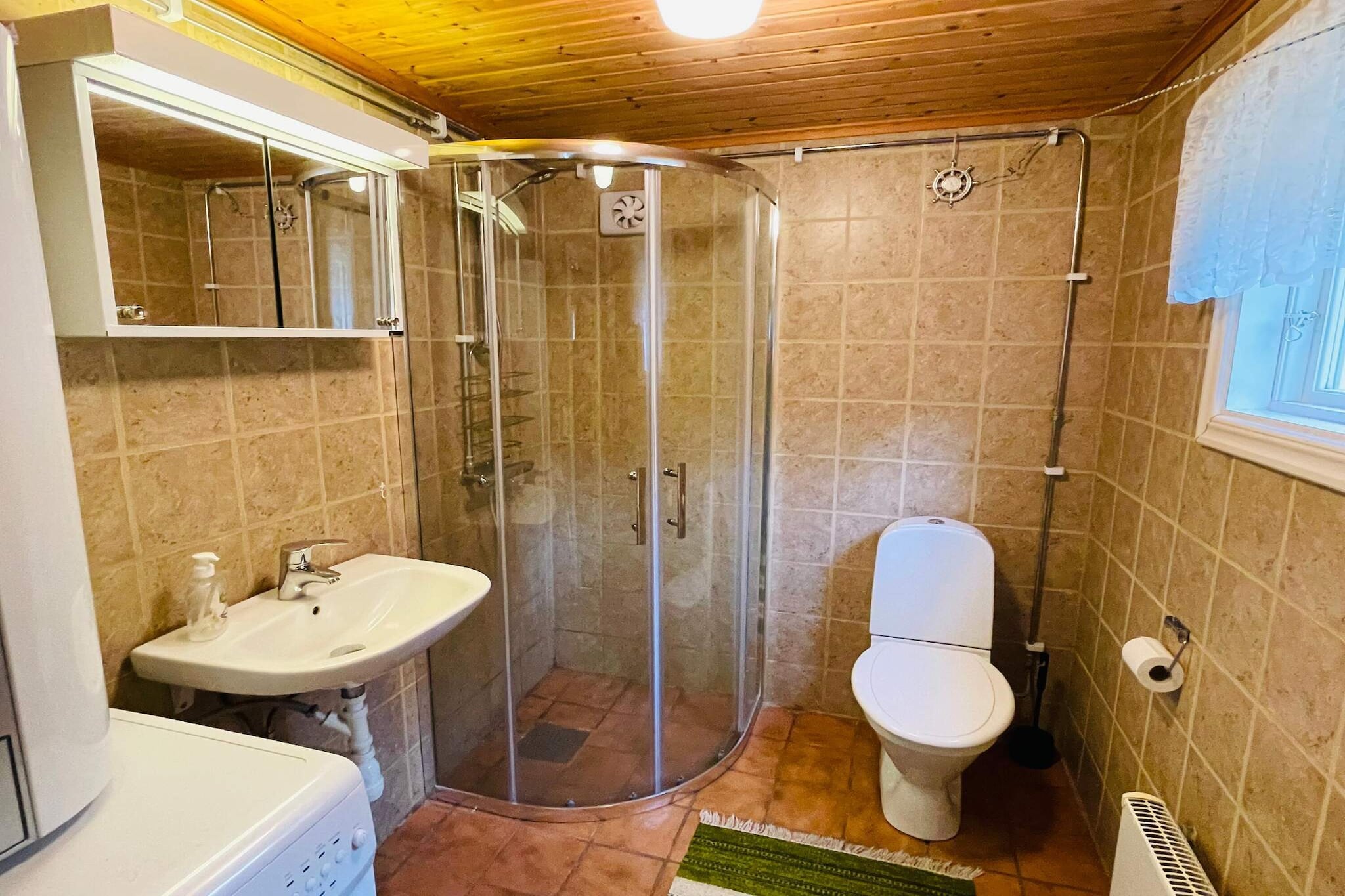 Maison de vacances pour 4 a SKRUV-By Traum - Intérieur