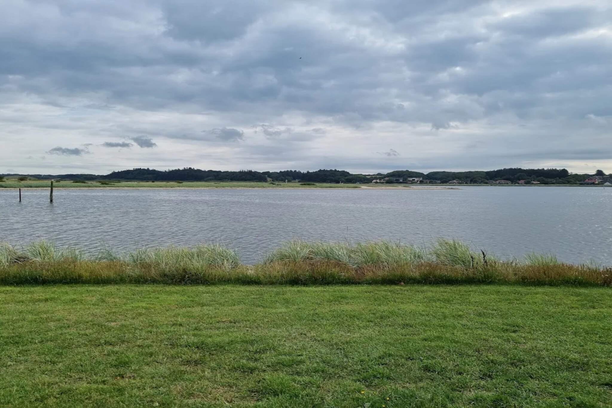 14 Personen Ferienhaus in Højslev-Wasserblick