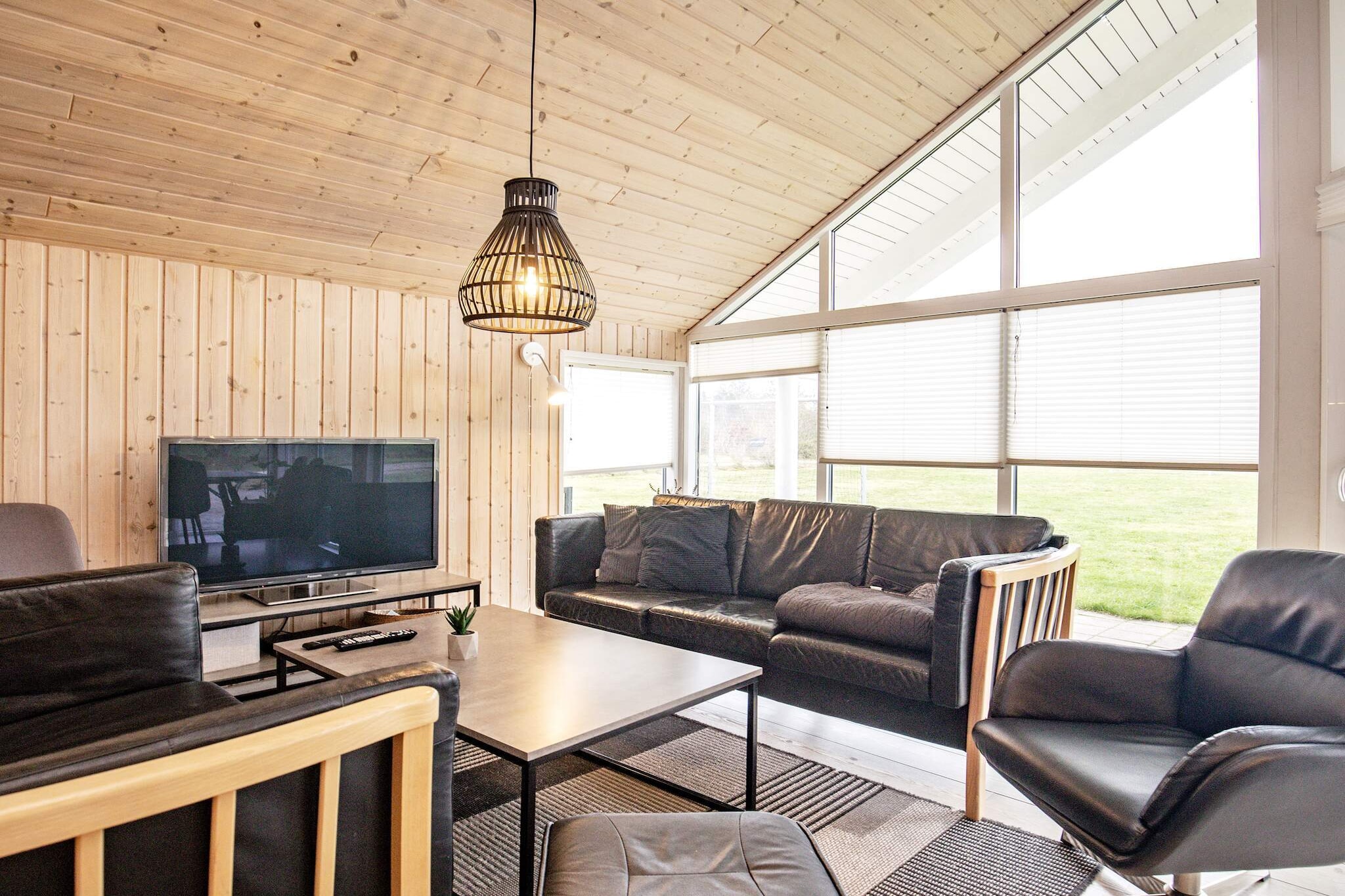 14 persoons vakantie huis in Højslev - Binnen