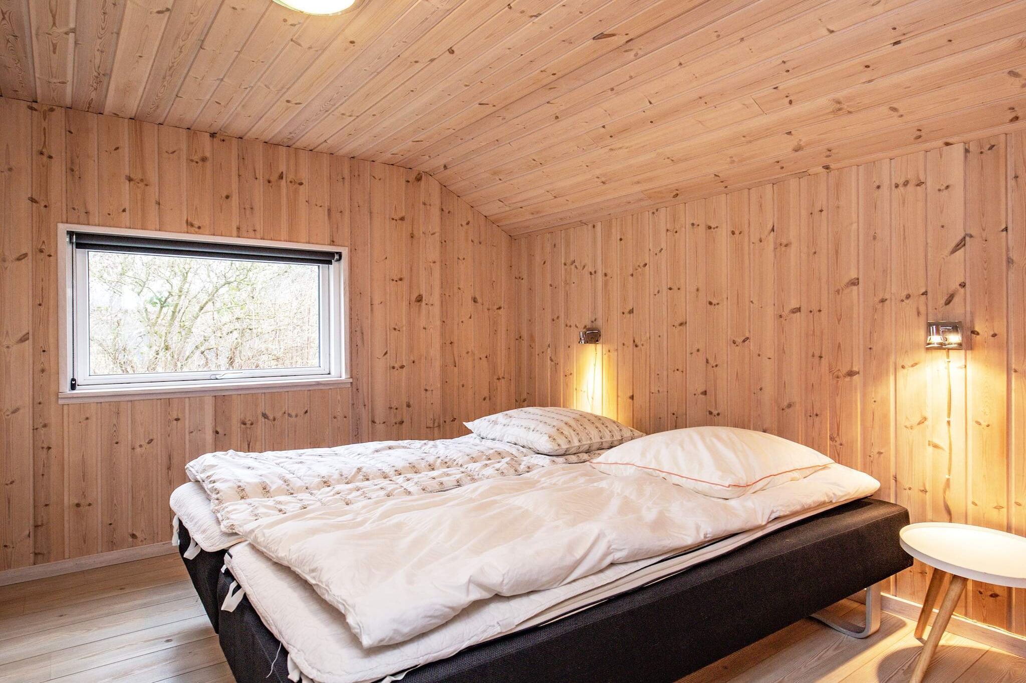 14 persoons vakantie huis in Højslev - Binnen