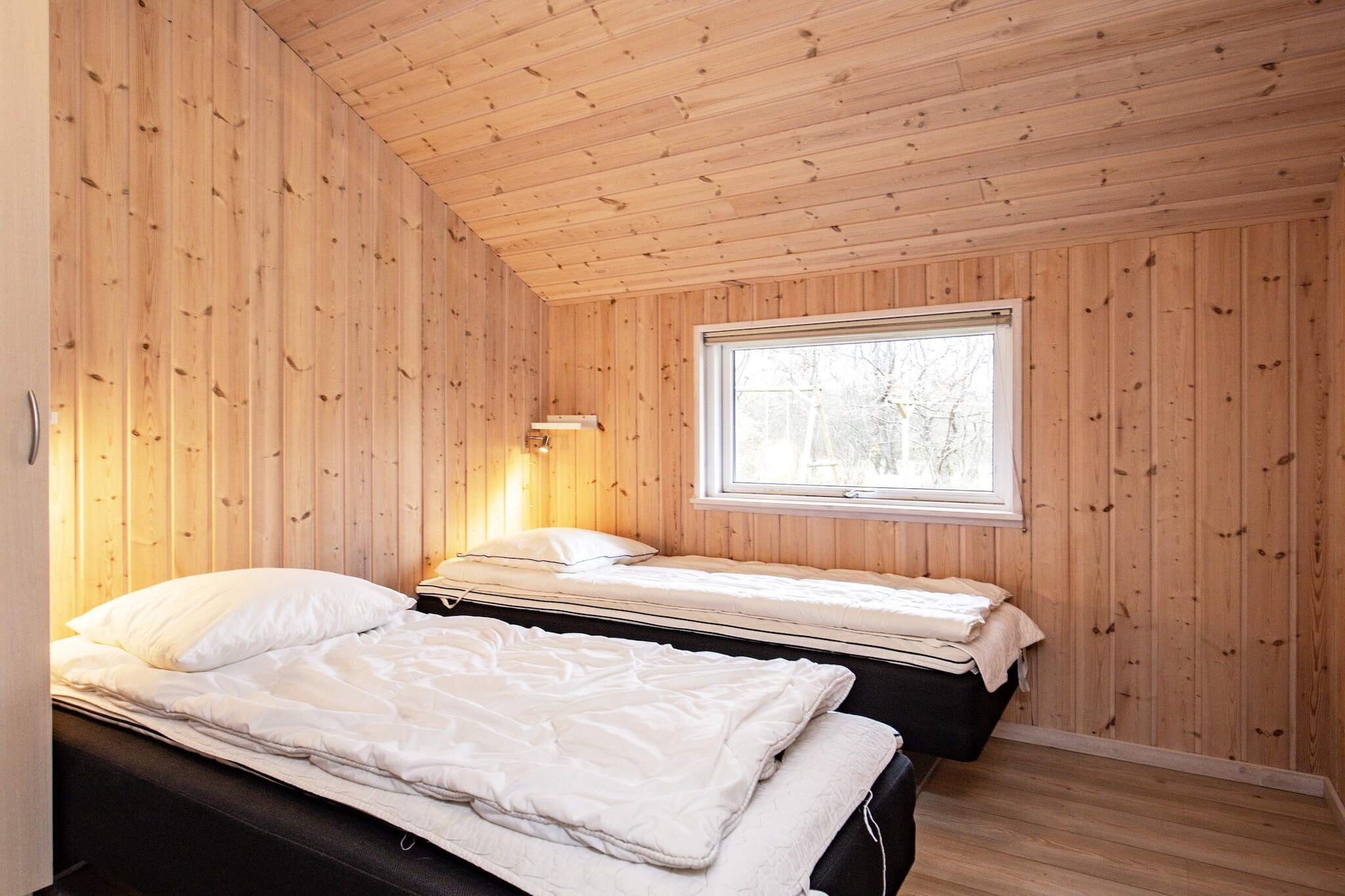 14 persoons vakantie huis in Højslev - Binnen