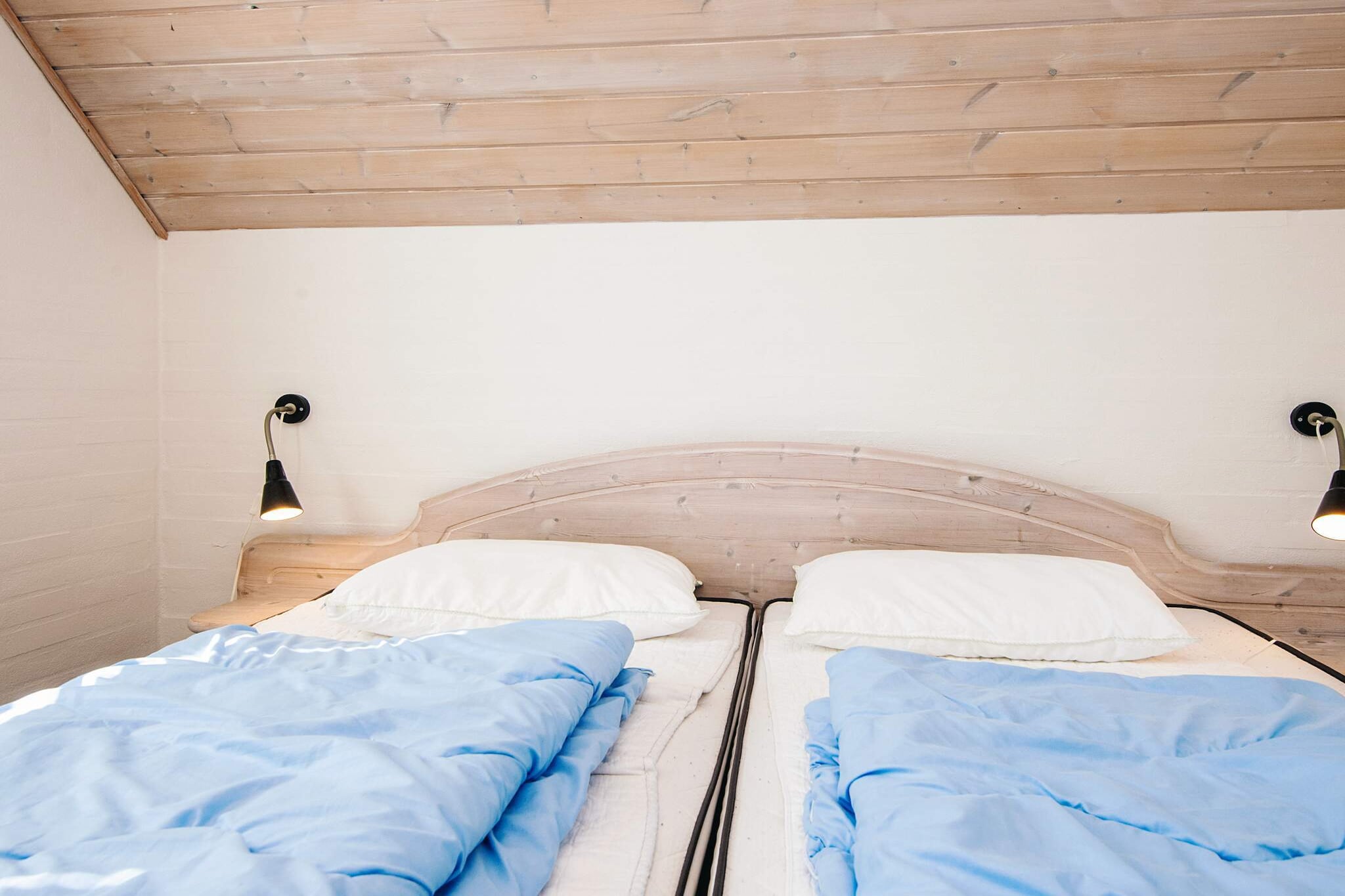 Luxe vakantieverblijf met zwembad - Binnen