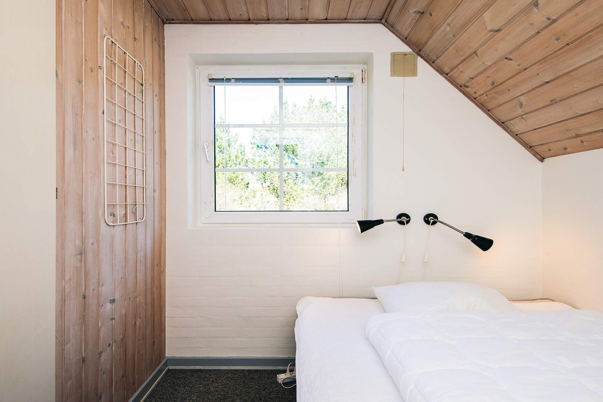 Luxe vakantieverblijf met zwembad - Binnen