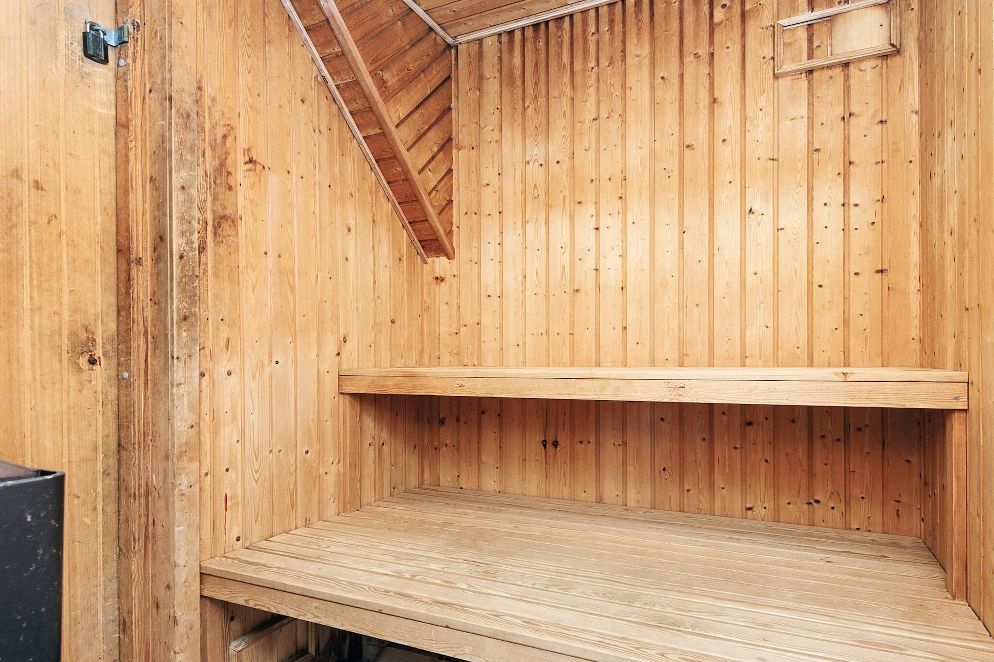 Luxe vakantieverblijf met zwembad - Sauna