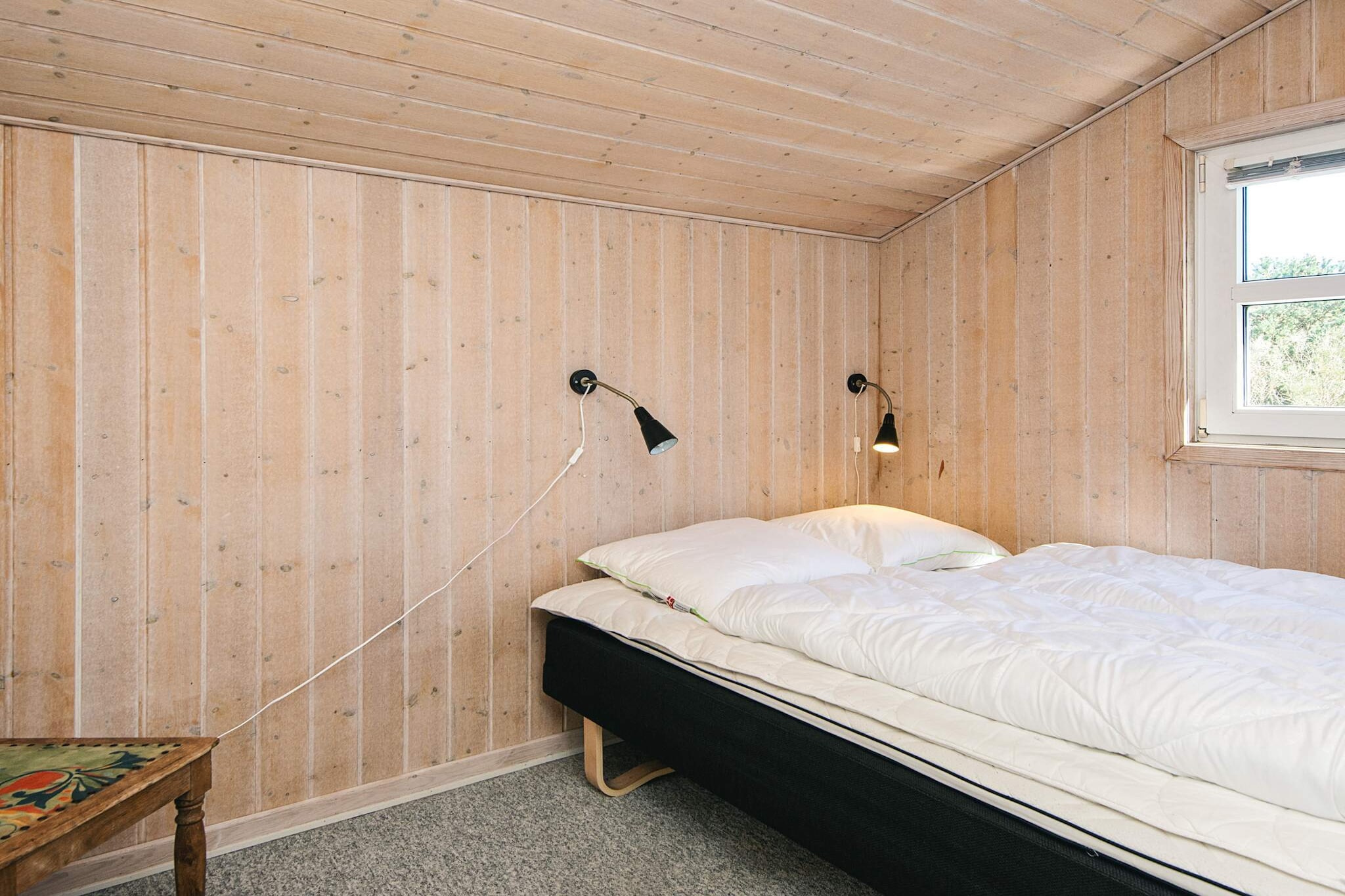 Luxe vakantieverblijf met zwembad - Binnen