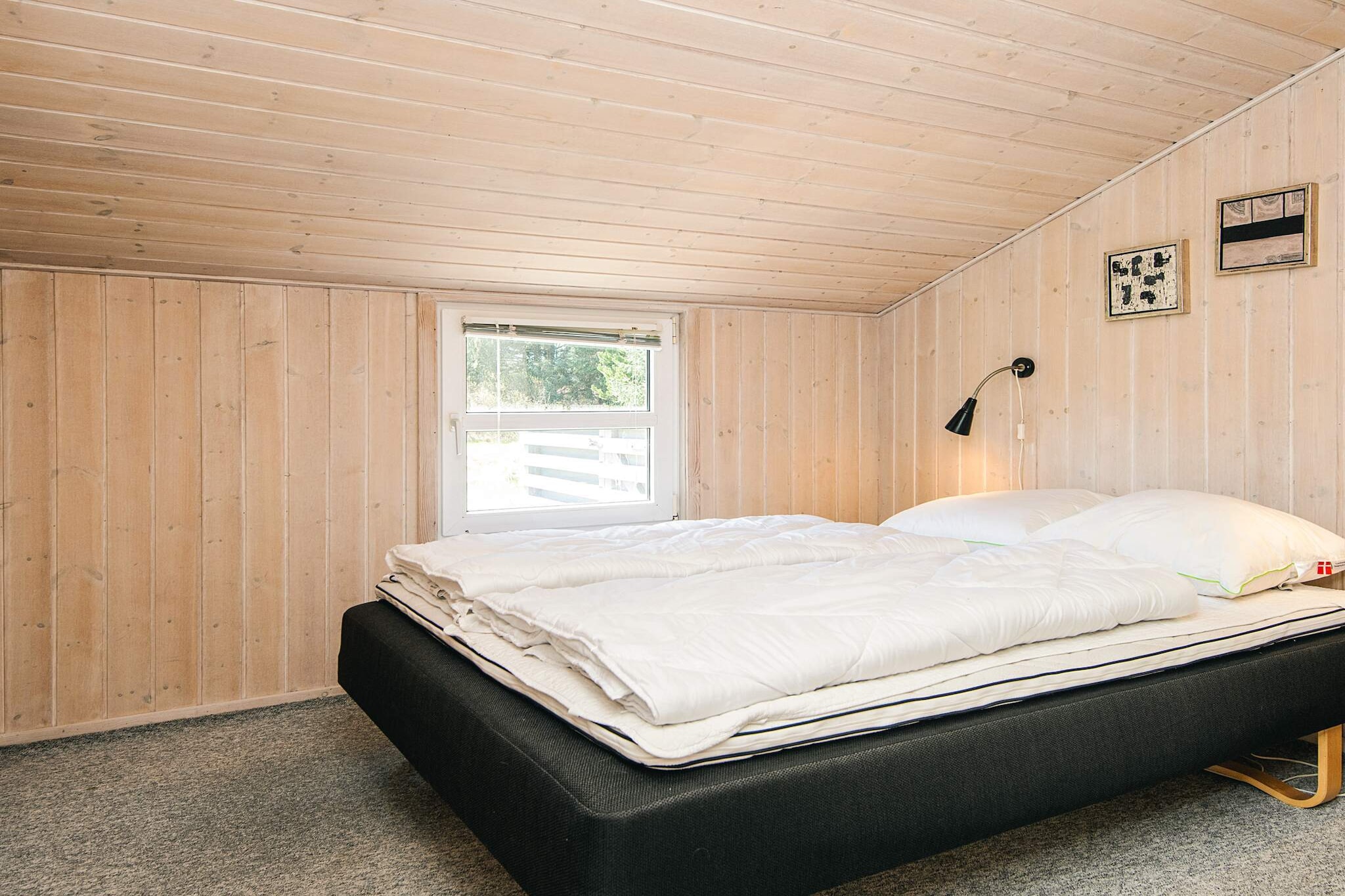 Luxe vakantieverblijf met zwembad - Binnen