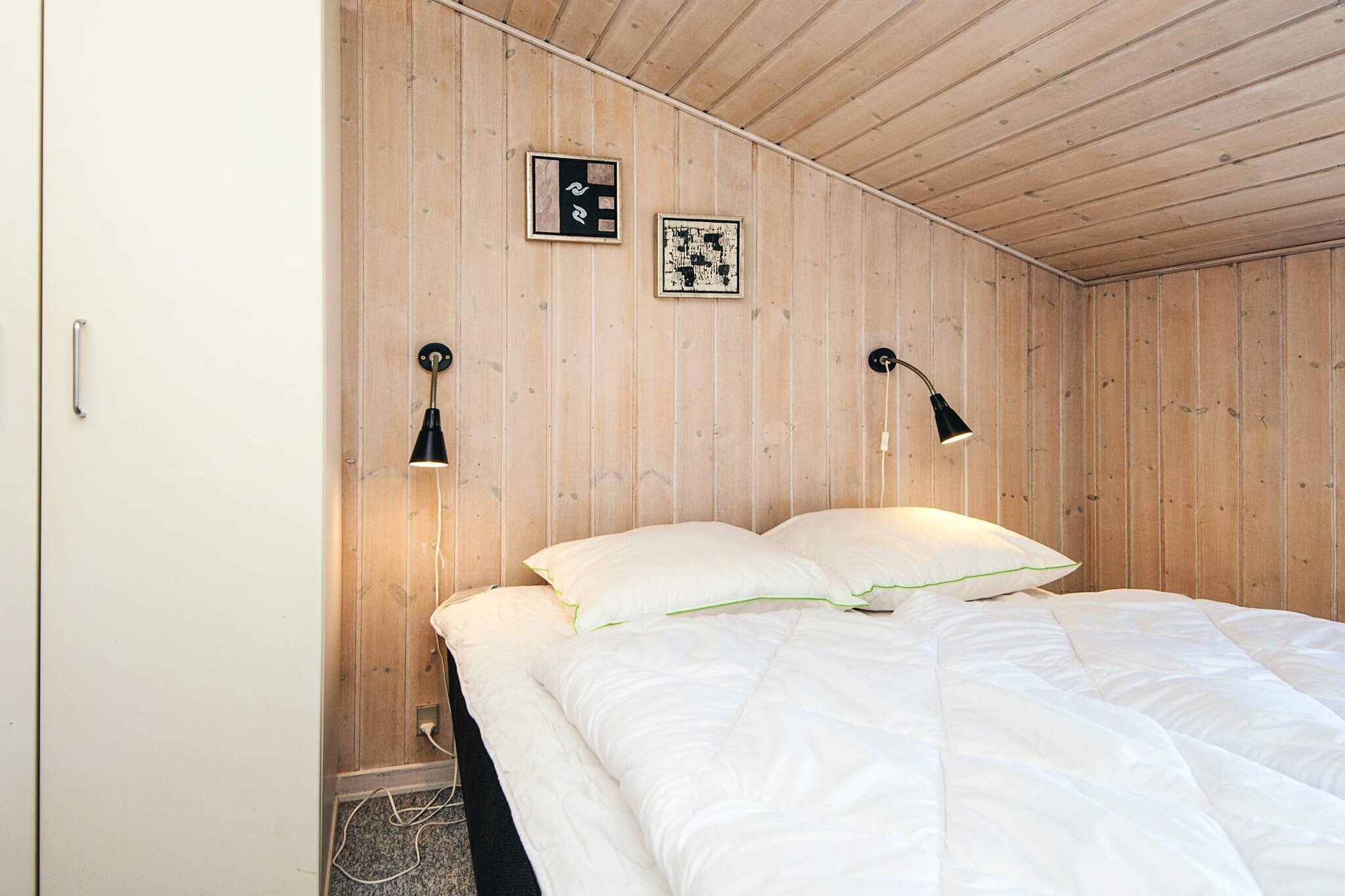 Luxe vakantieverblijf met zwembad - Binnen
