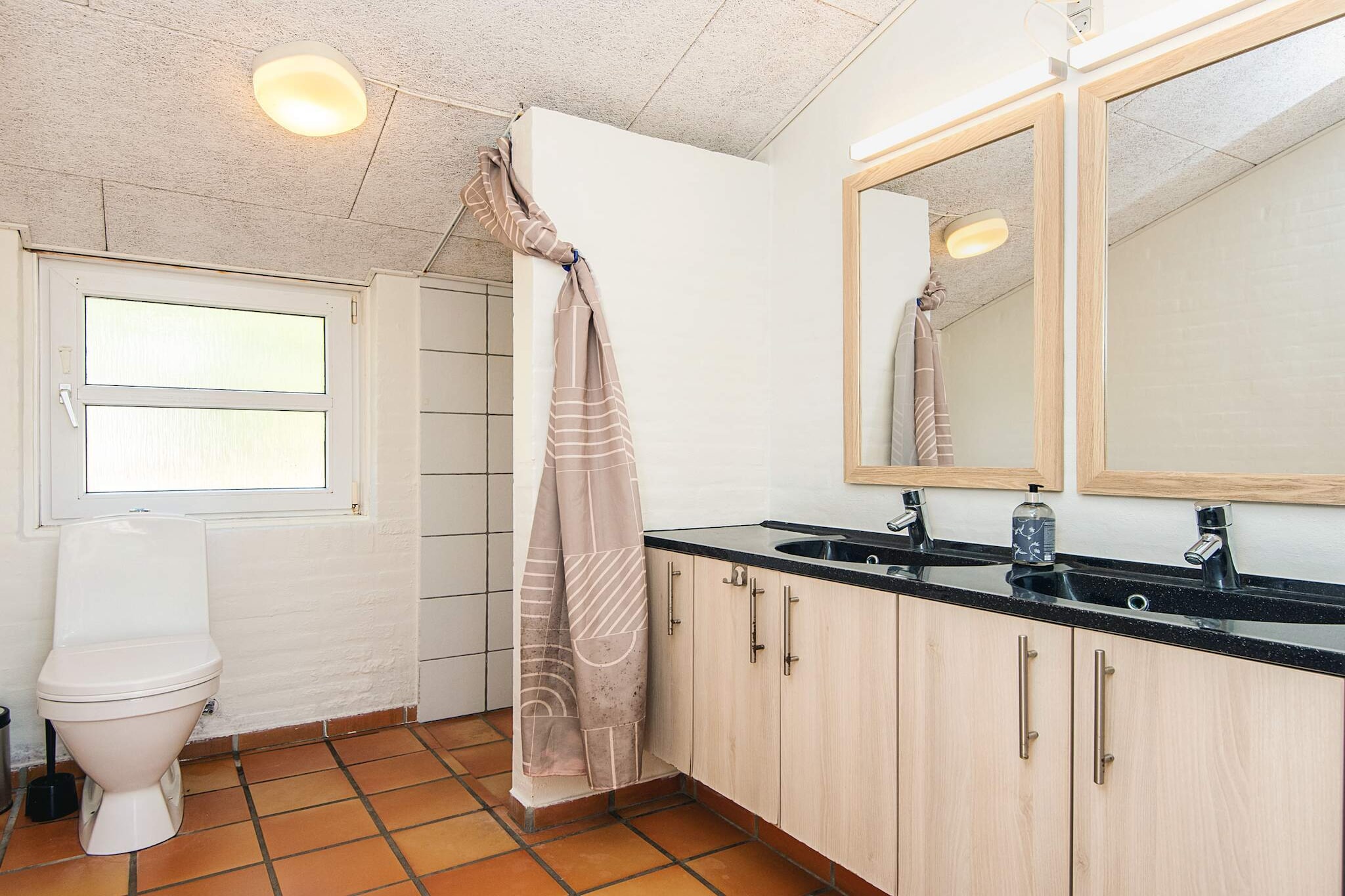 Luxe vakantieverblijf met zwembad - Binnen