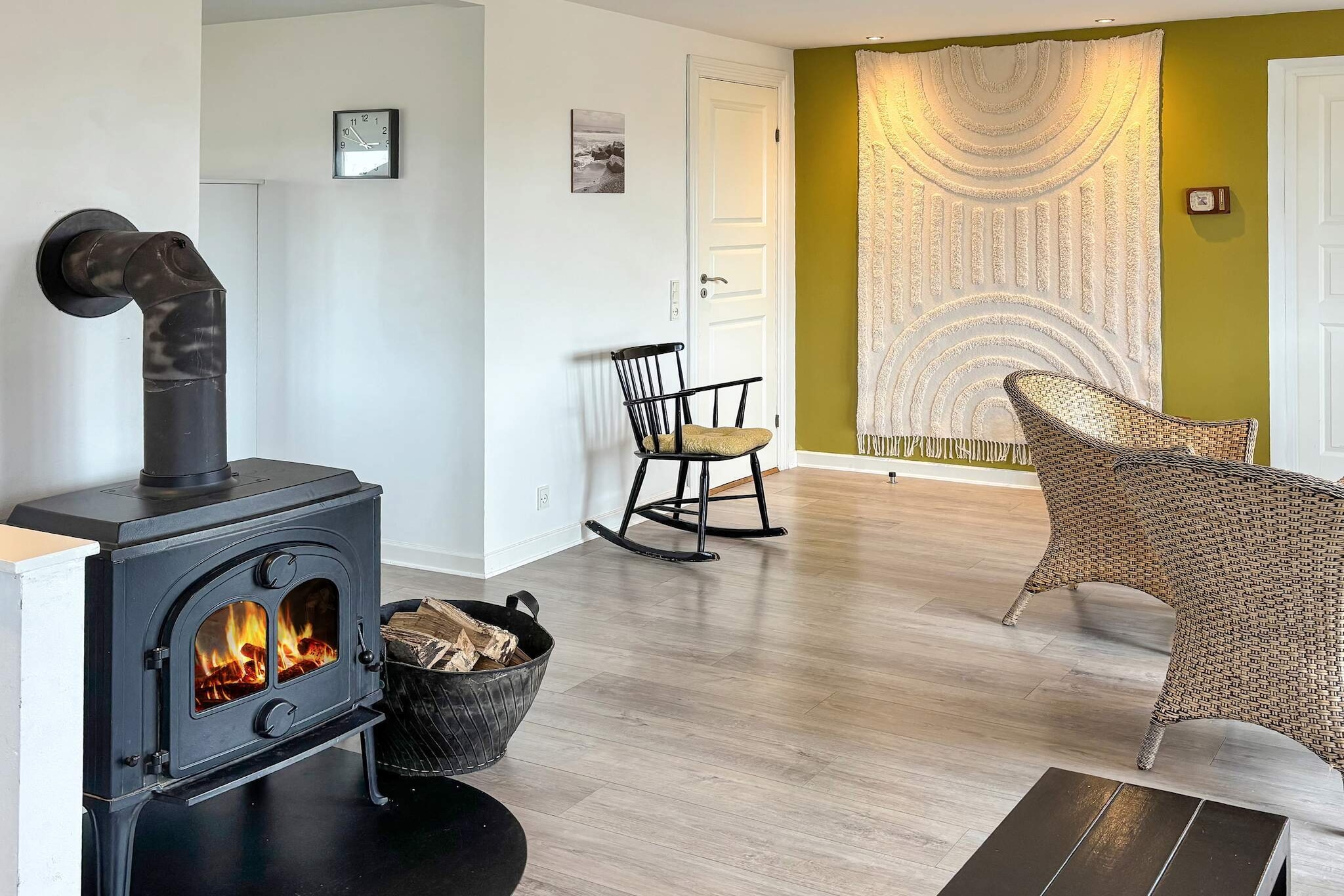 17 persoons vakantie huis in Harboøre-By Traum-Binnen