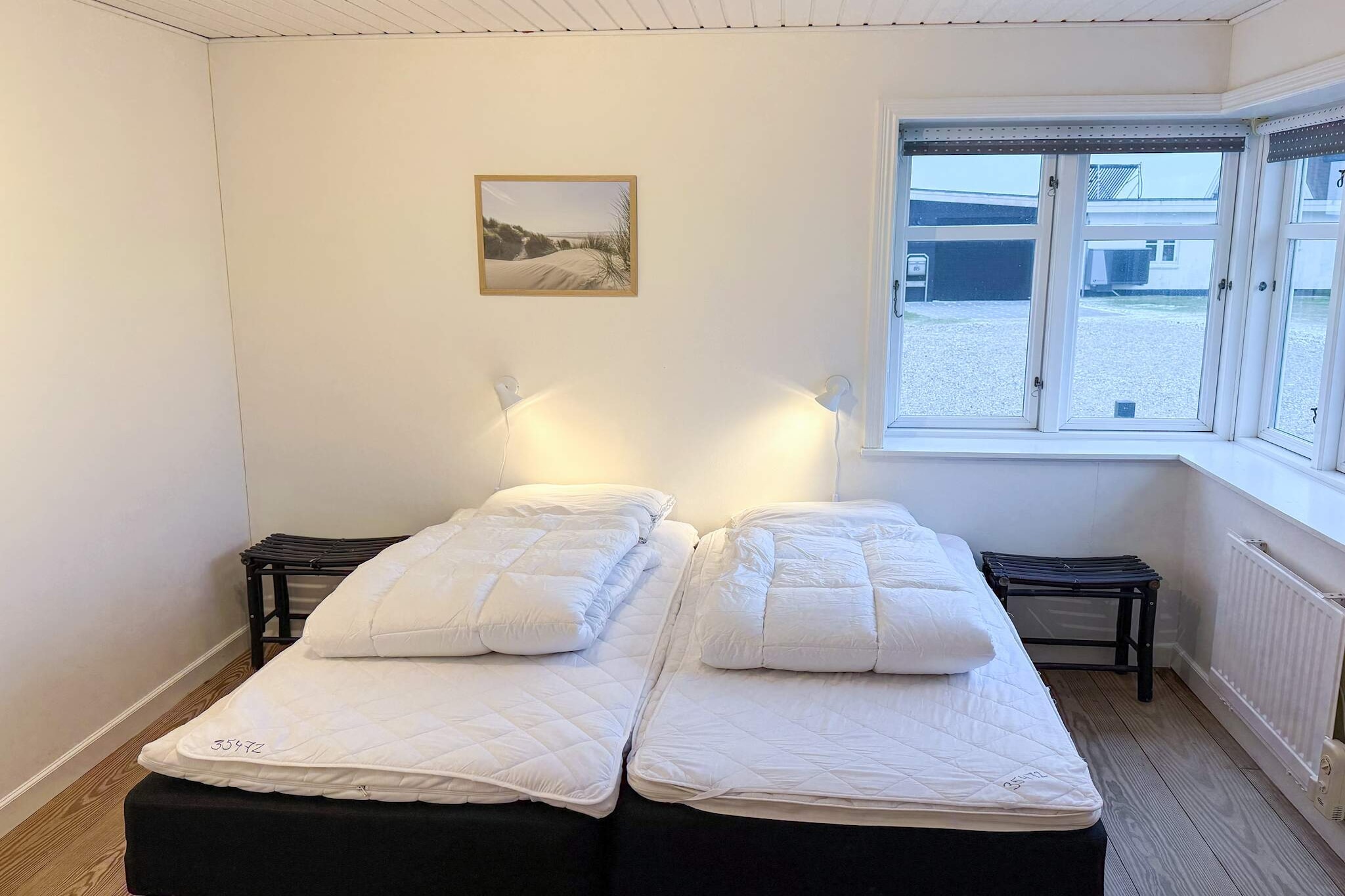 17 Personen Ferienhaus in Harboøre-By Traum - Innenbereich