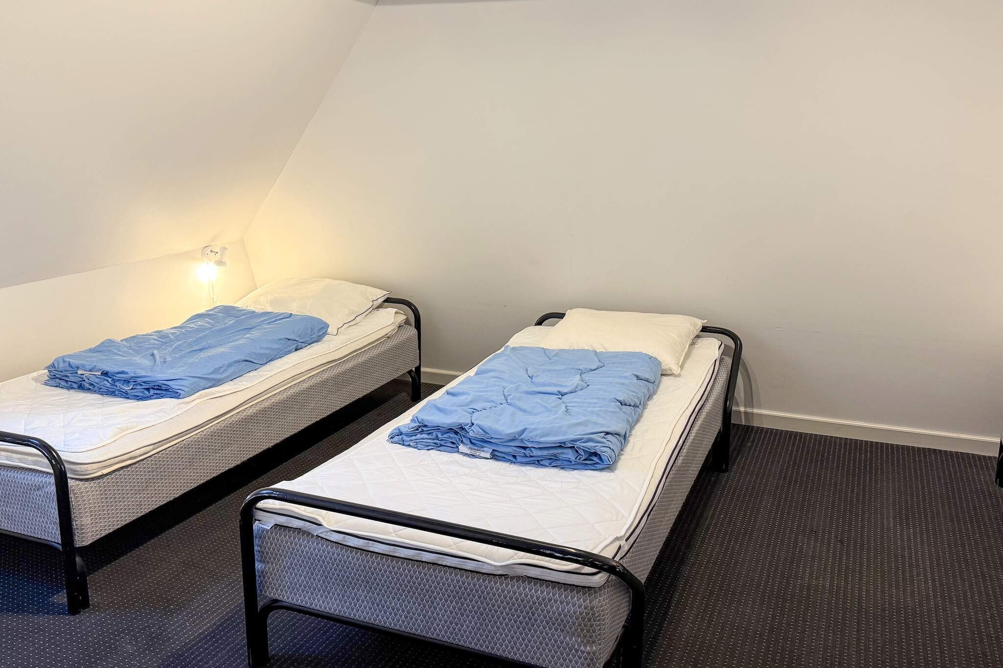 17 Personen Ferienhaus in Harboøre-By Traum - Innenbereich