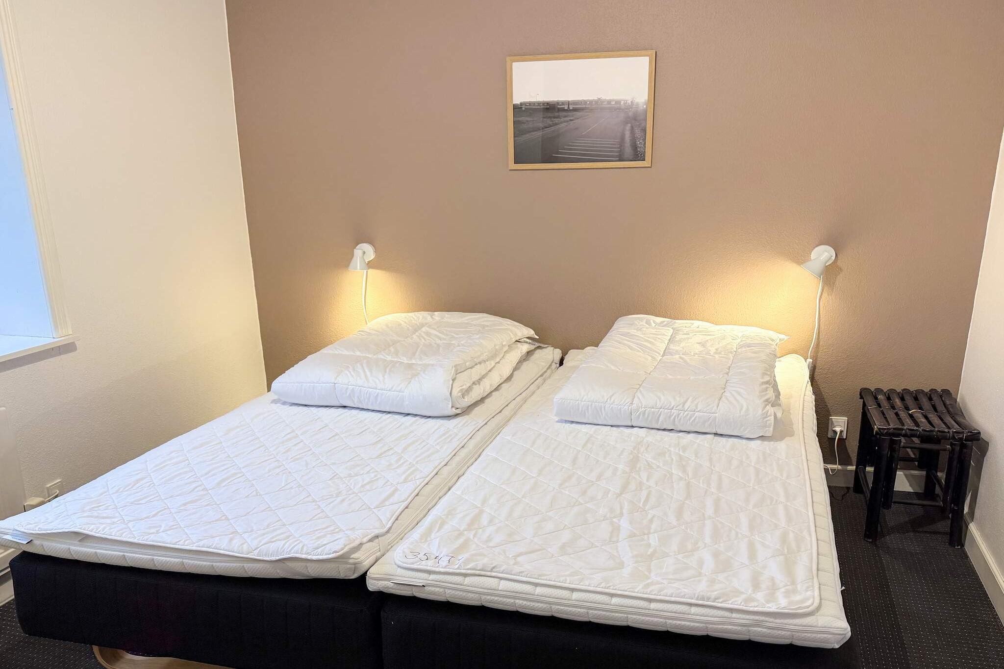 17 Personen Ferienhaus in Harboøre-By Traum - Innenbereich